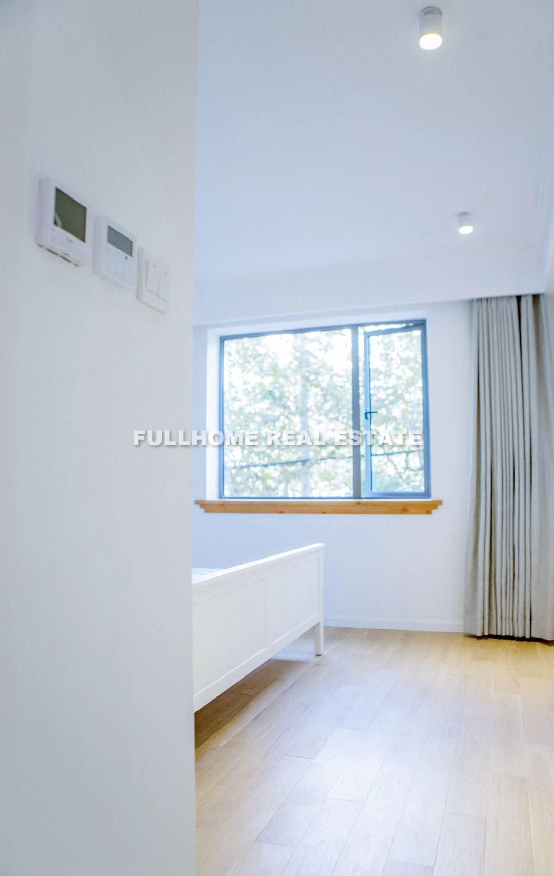 Hongjing Garden - Interior view 4, Shanghai rental property