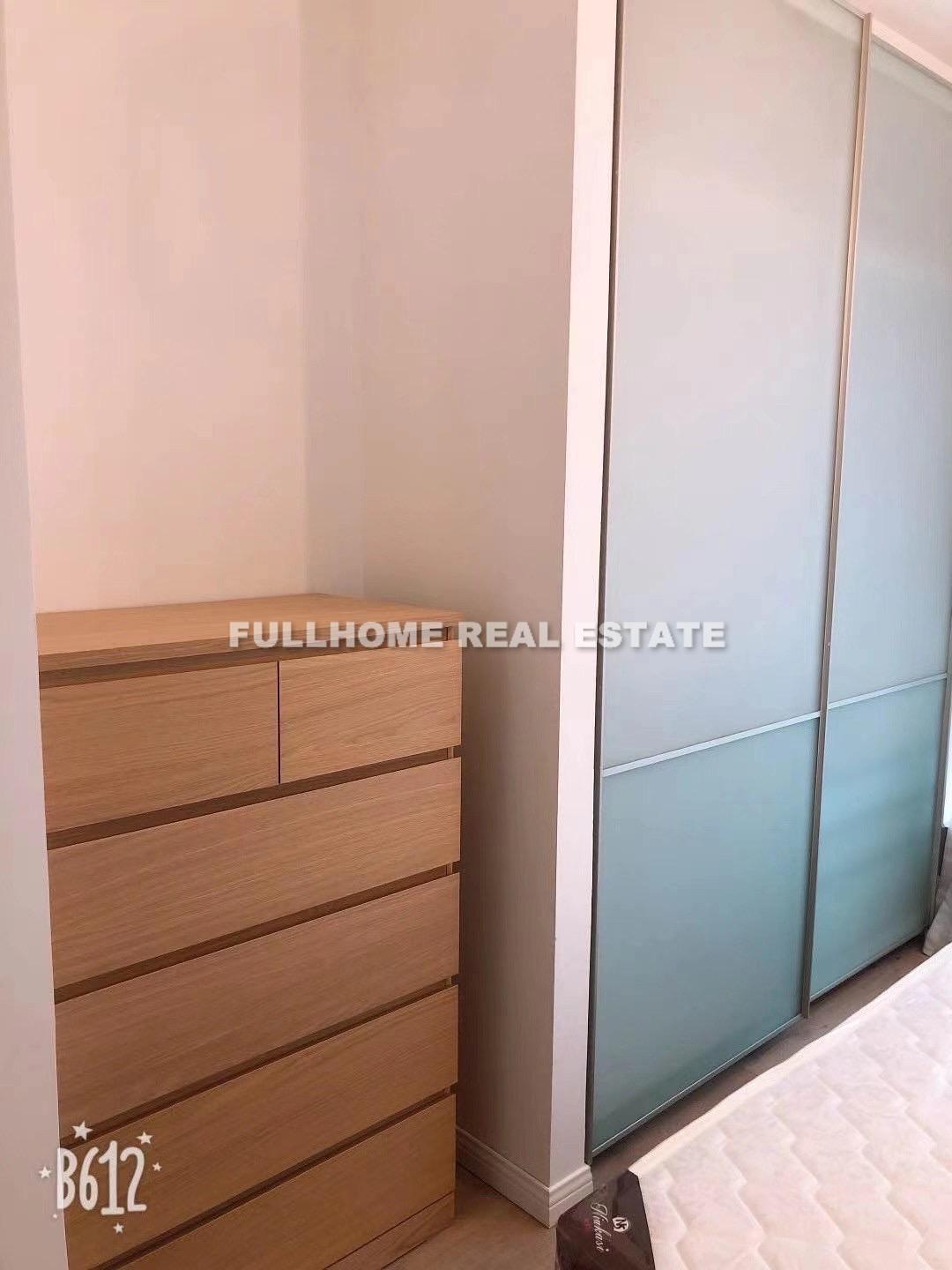 8 Park Avenue - Interior view 6, Shanghai rental property