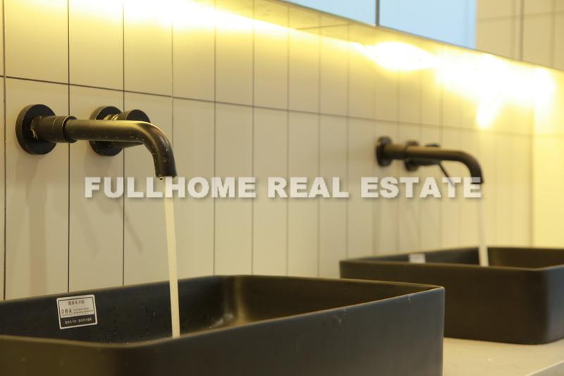 HuiLong New Town - Interior view 3, Shanghai rental property