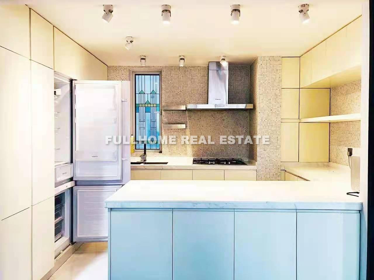 Royal Garden - Interior view 8, Shanghai rental property