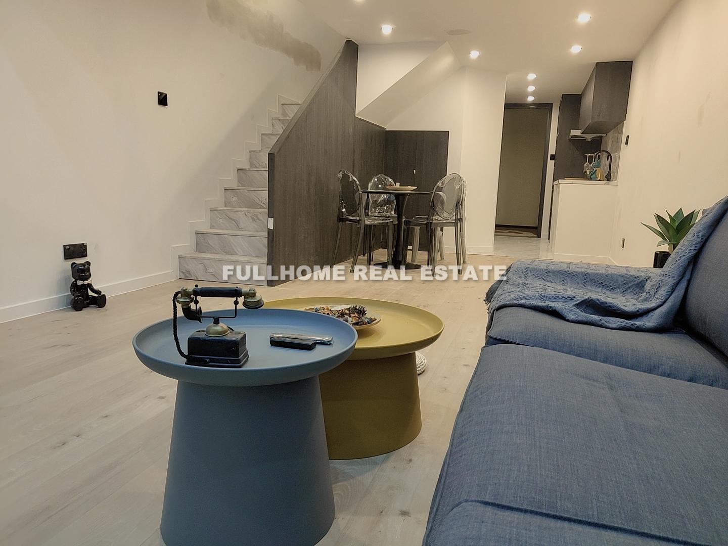 Tong Ji Garden - Interior view 9, Shanghai rental property