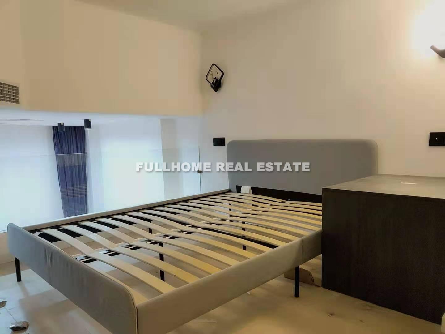Tong Ji Garden - Interior view 11, Shanghai rental property