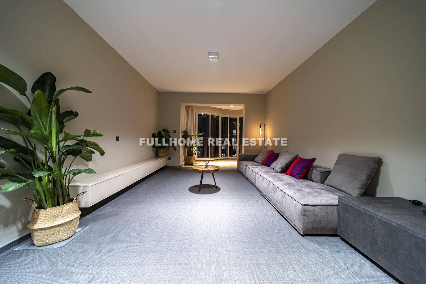 Oasis Riviera - 1 bedroom apartment in Shanghai, Tianshan, Hongqiao