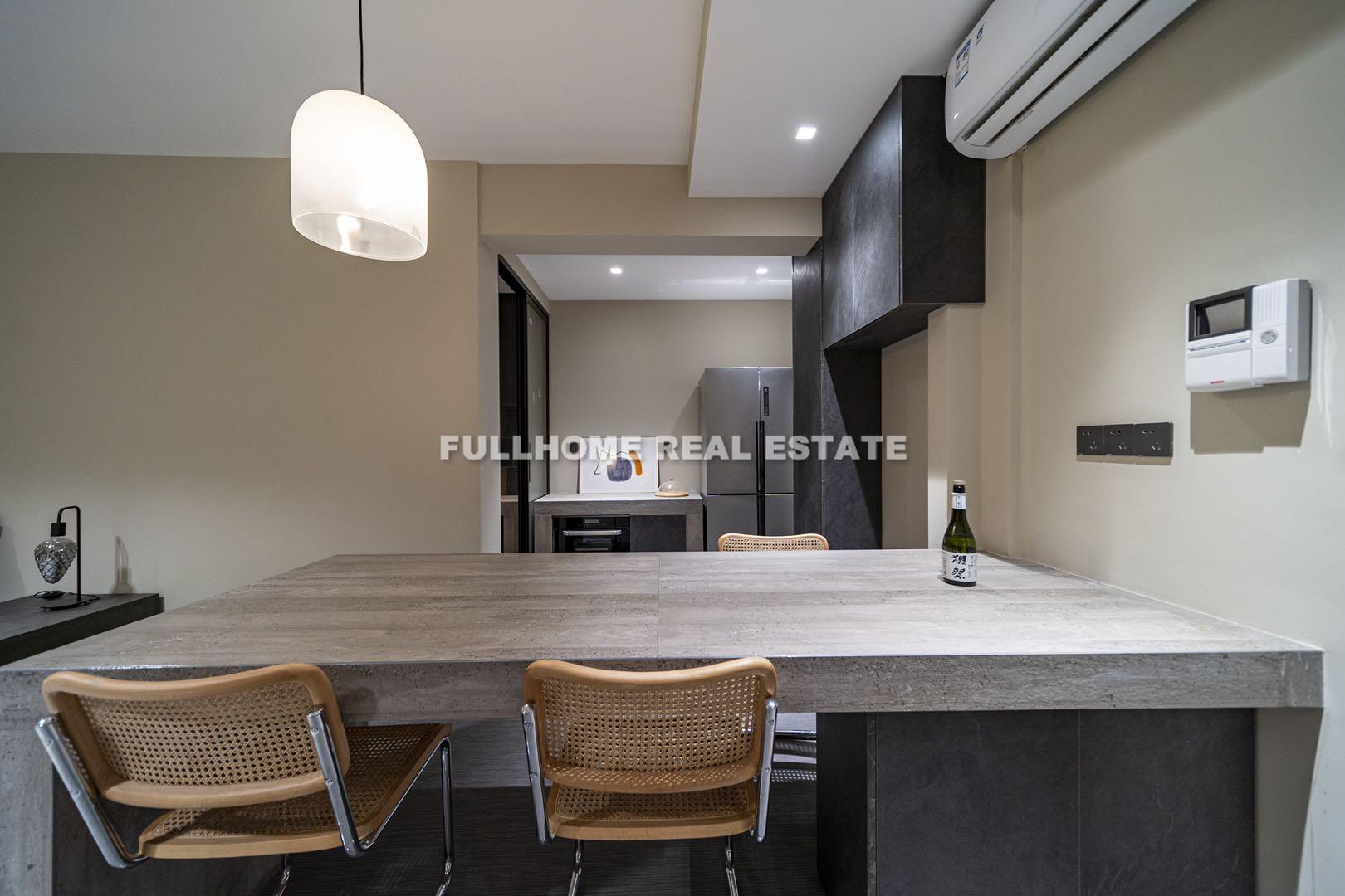 Oasis Riviera - Interior view 3, Shanghai rental property