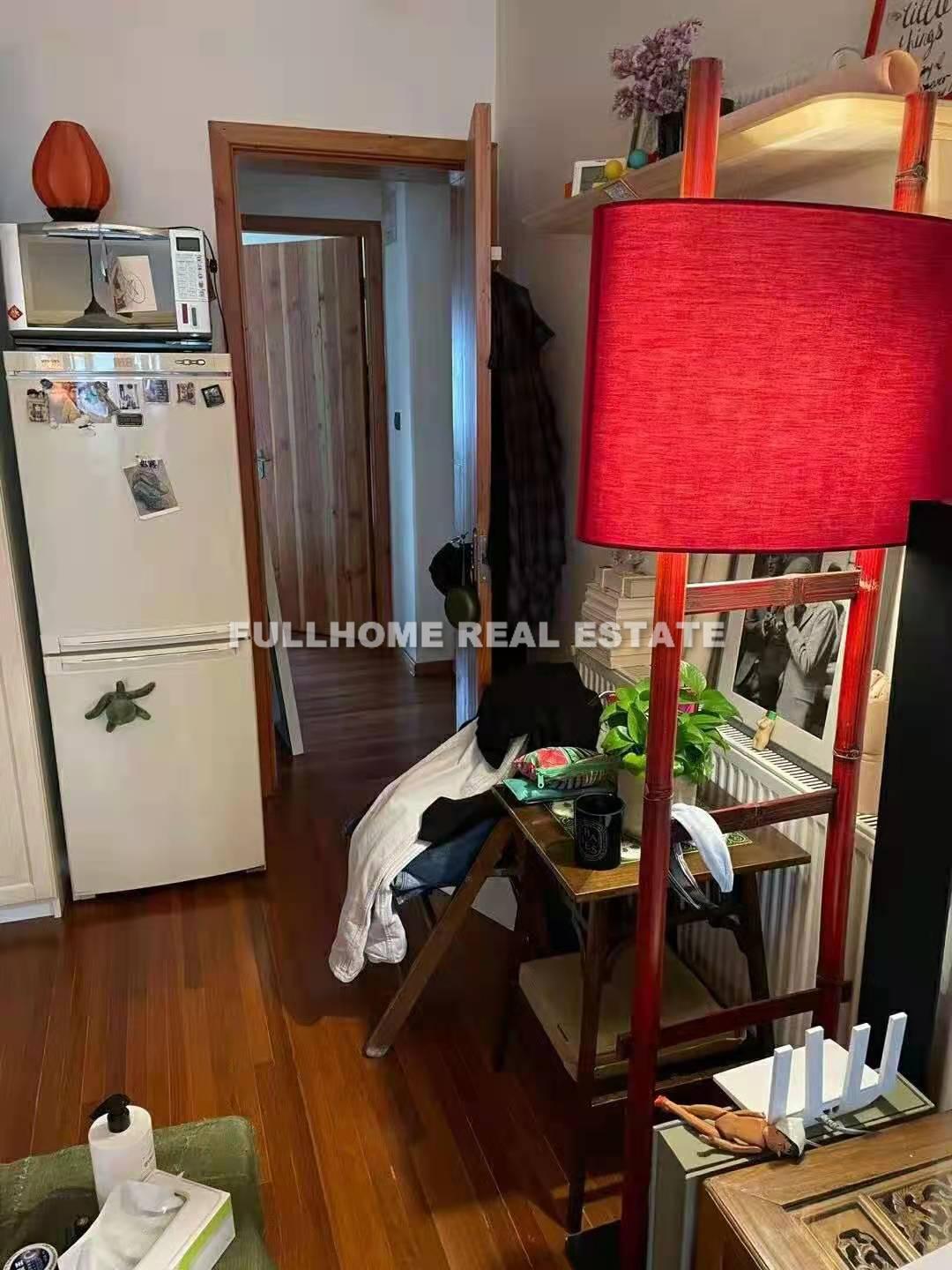 Lane 600-1000 South Jianguo Road Old House - Interior view 3, Shanghai rental property