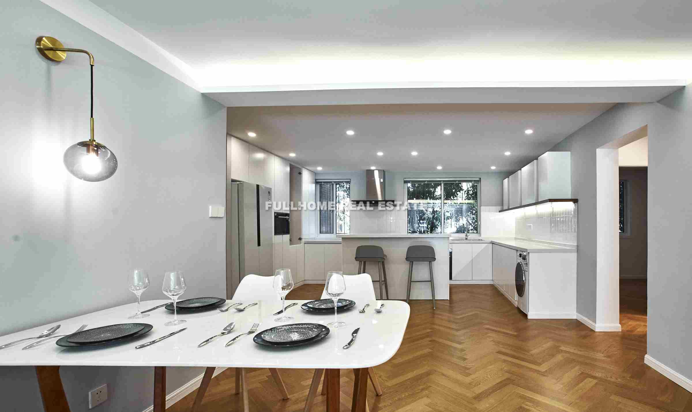 Xujiahui Garden - Interior view 10, Shanghai rental property
