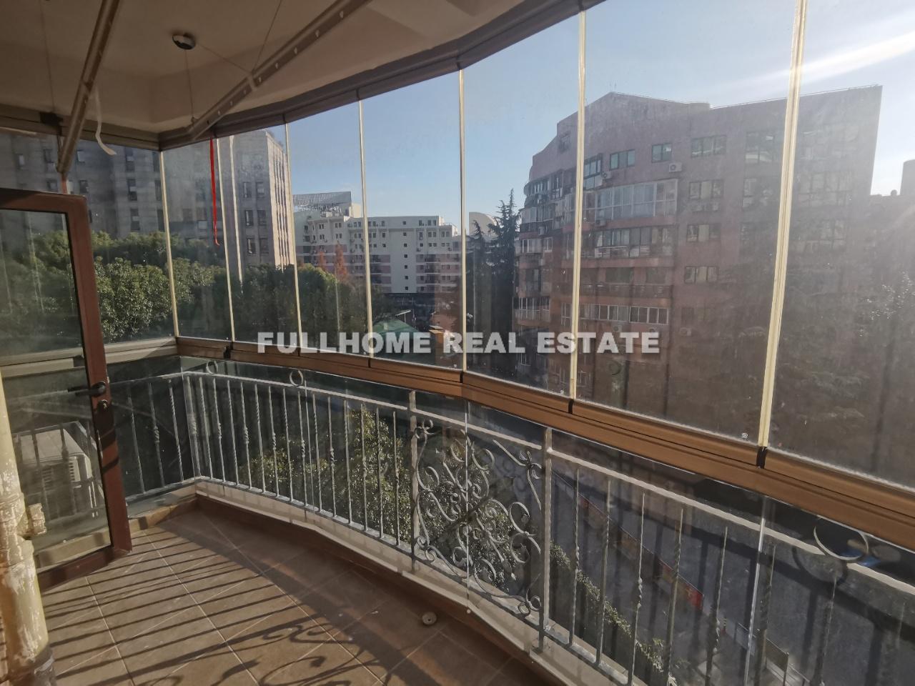 Orient Green Apartment - Interior view 7, Shanghai rental property