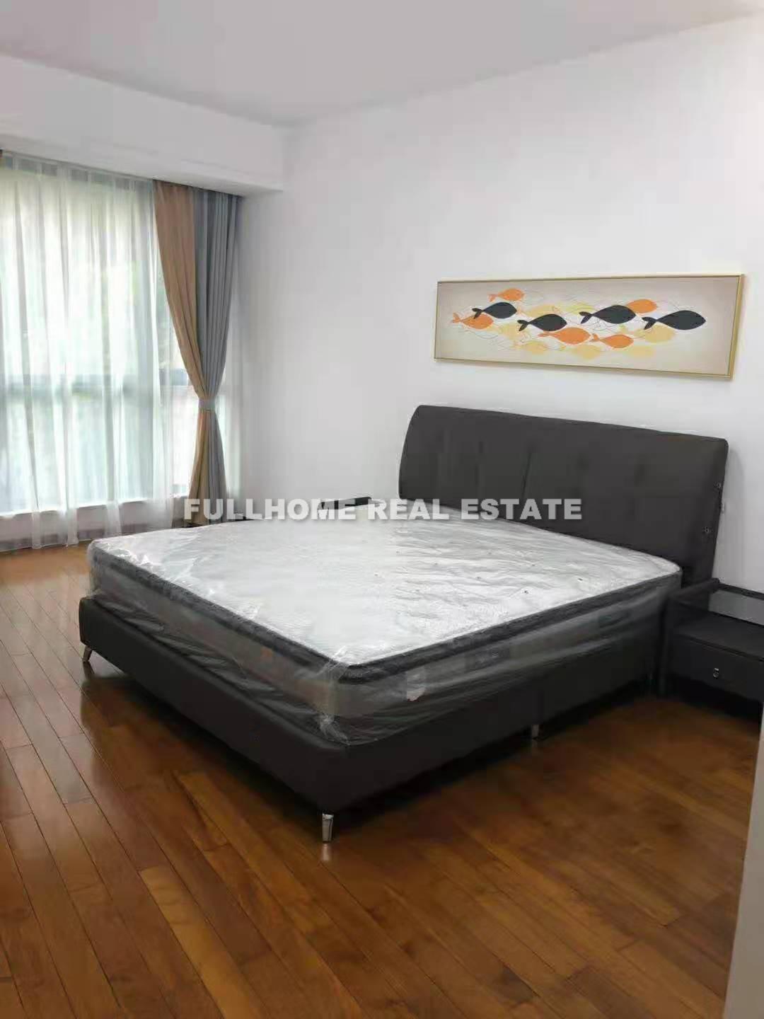 Yanlord Garden - Interior view 2, Shanghai rental property