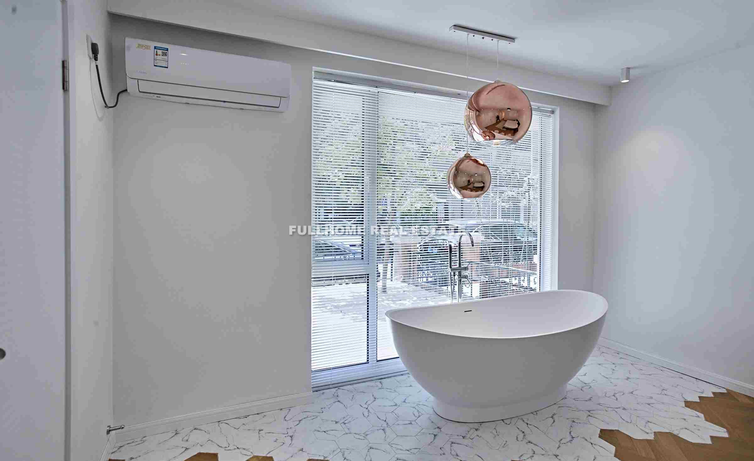Xujiahui Garden - Interior view 16, Shanghai rental property