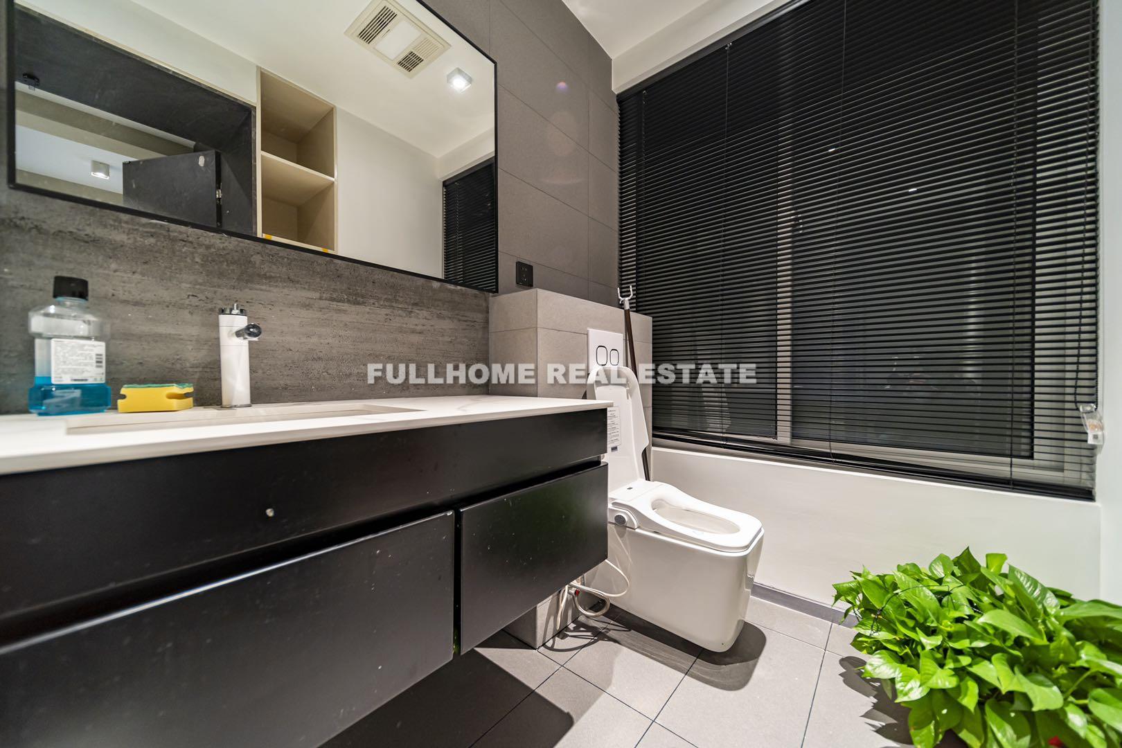 Oasis Riviera - Interior view 8, Shanghai rental property
