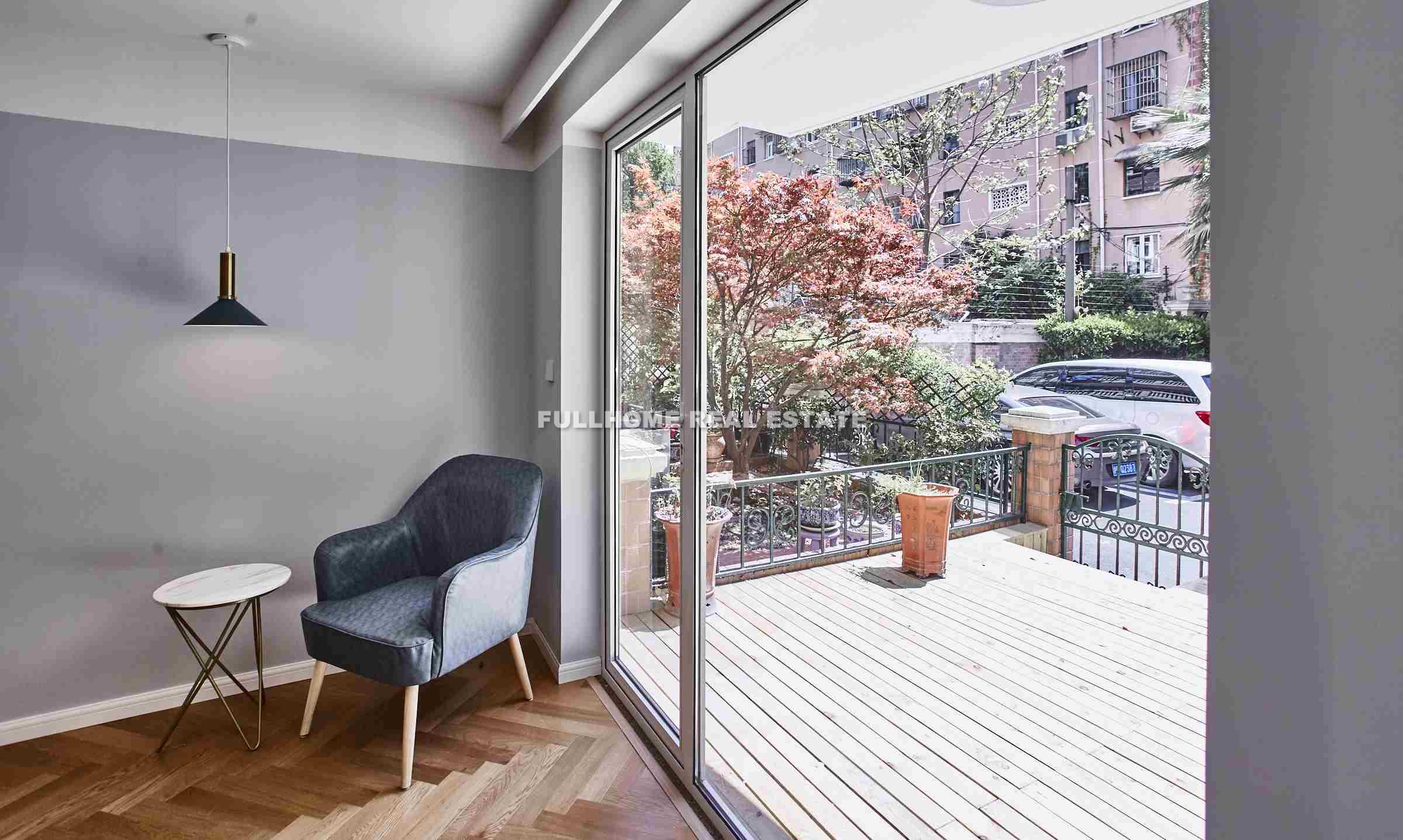 Xujiahui Garden - Interior view 15, Shanghai rental property