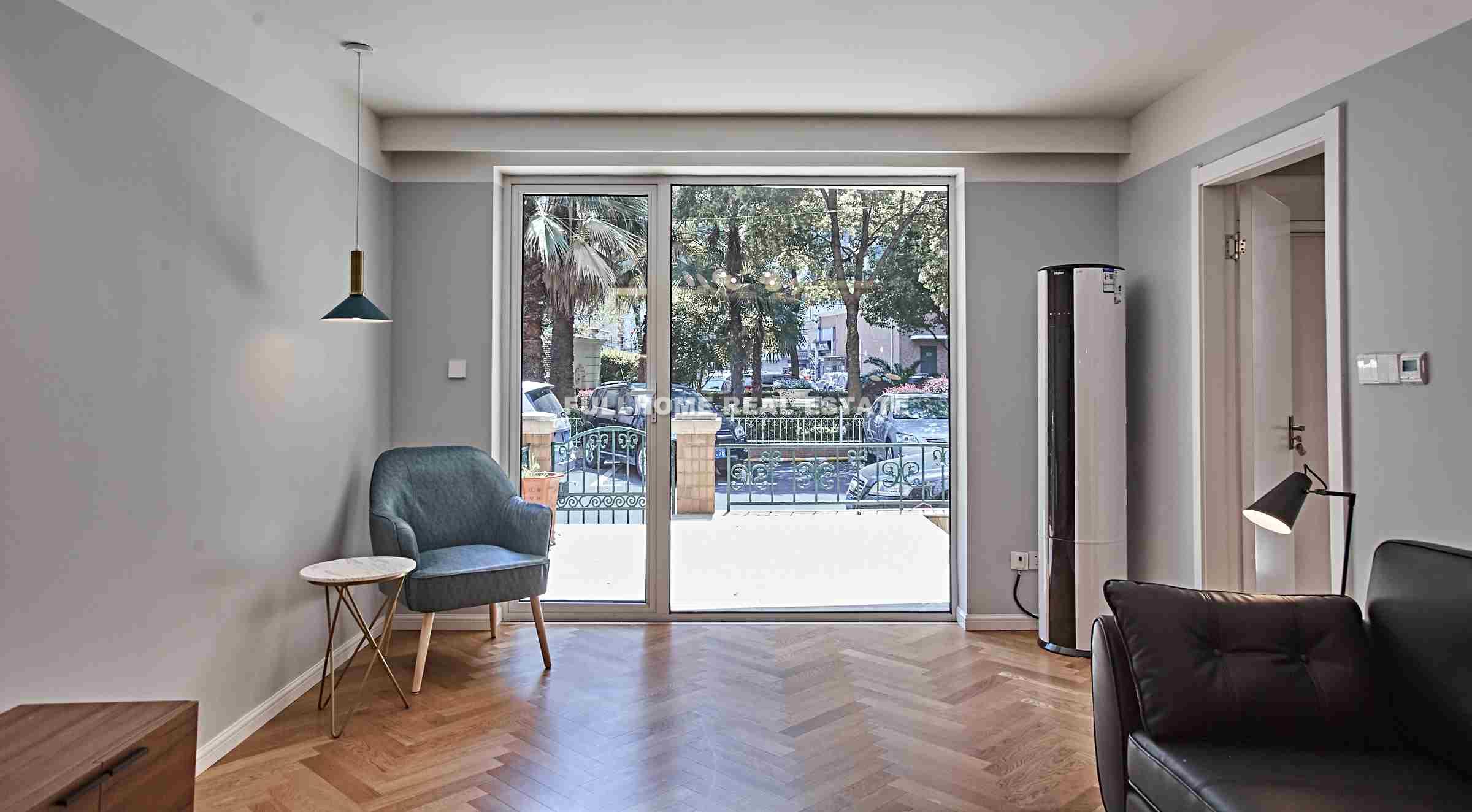 Xujiahui Garden - Interior view 7, Shanghai rental property