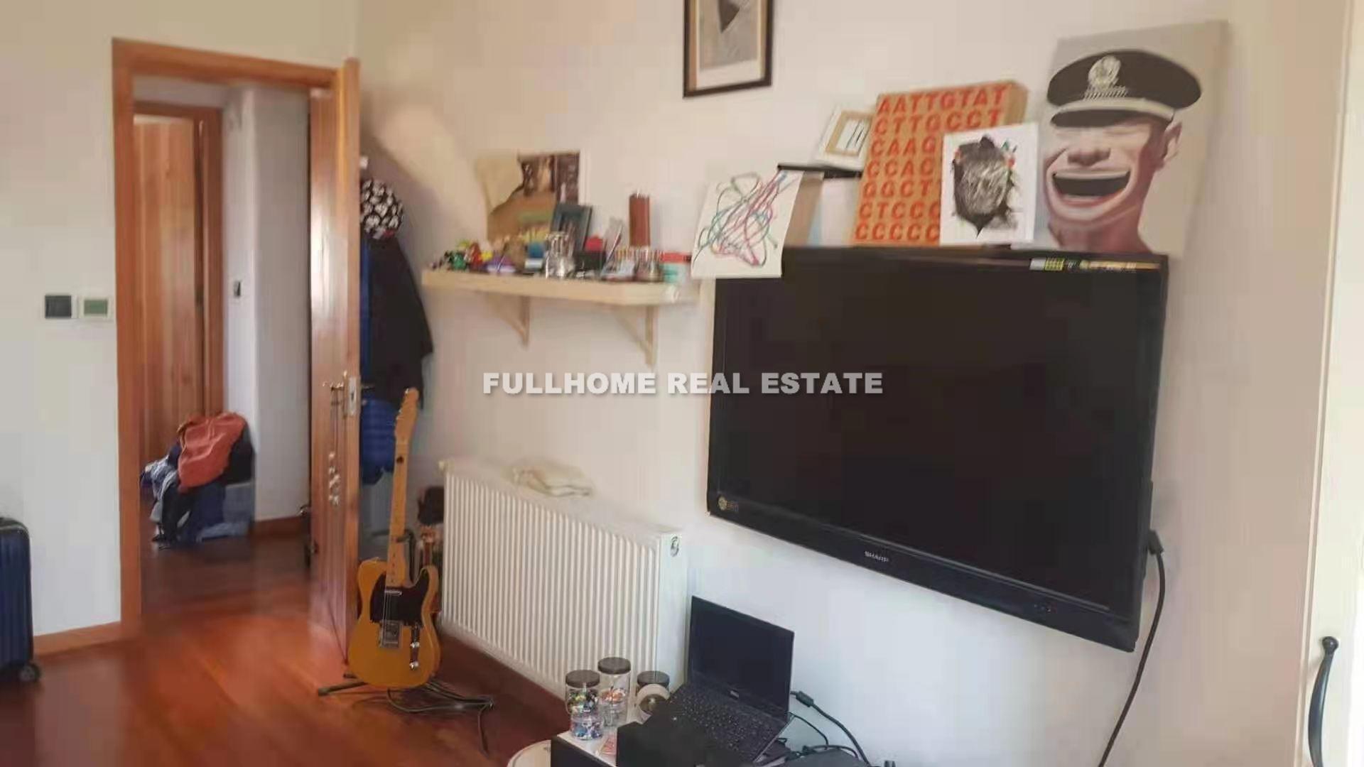Lane 600-1000 South Jianguo Road Old House - Interior view 6, Shanghai rental property