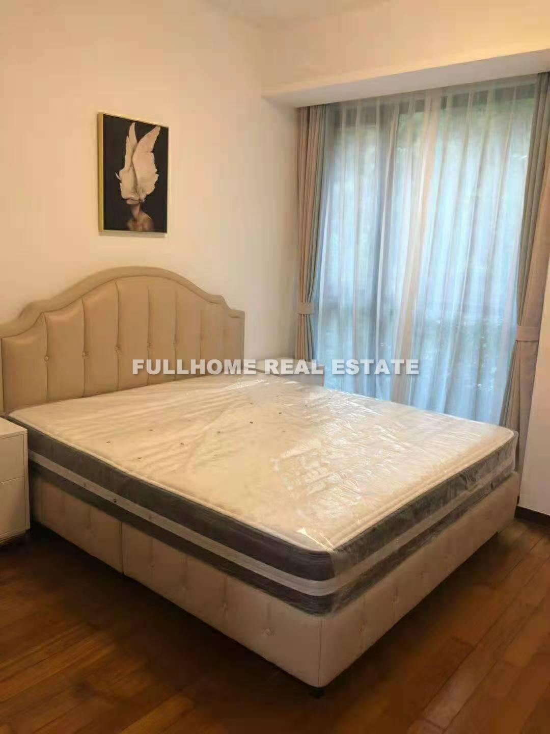 Yanlord Garden - Interior view 5, Shanghai rental property