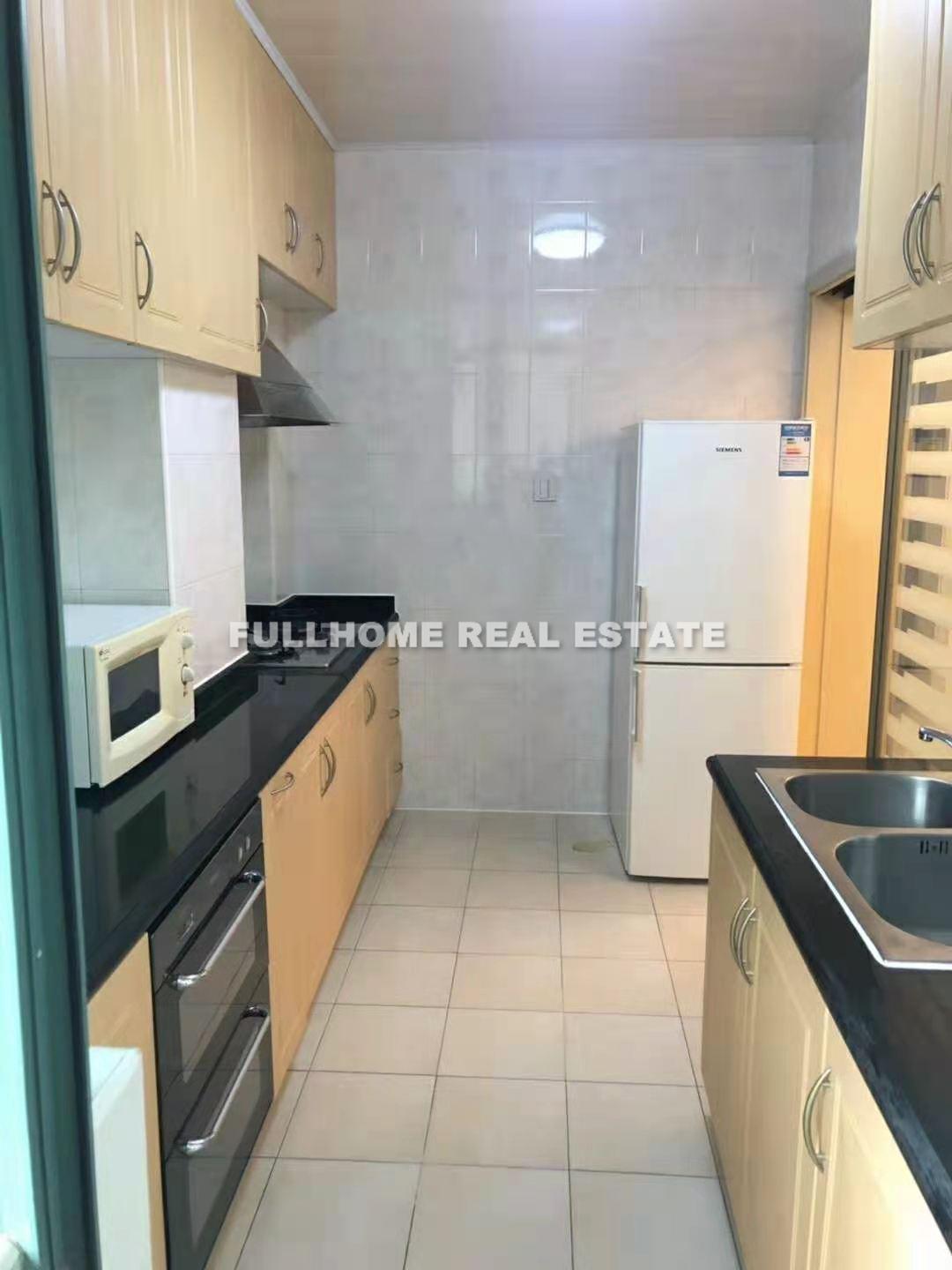 St. Johnson - Interior view 7, Shanghai rental property