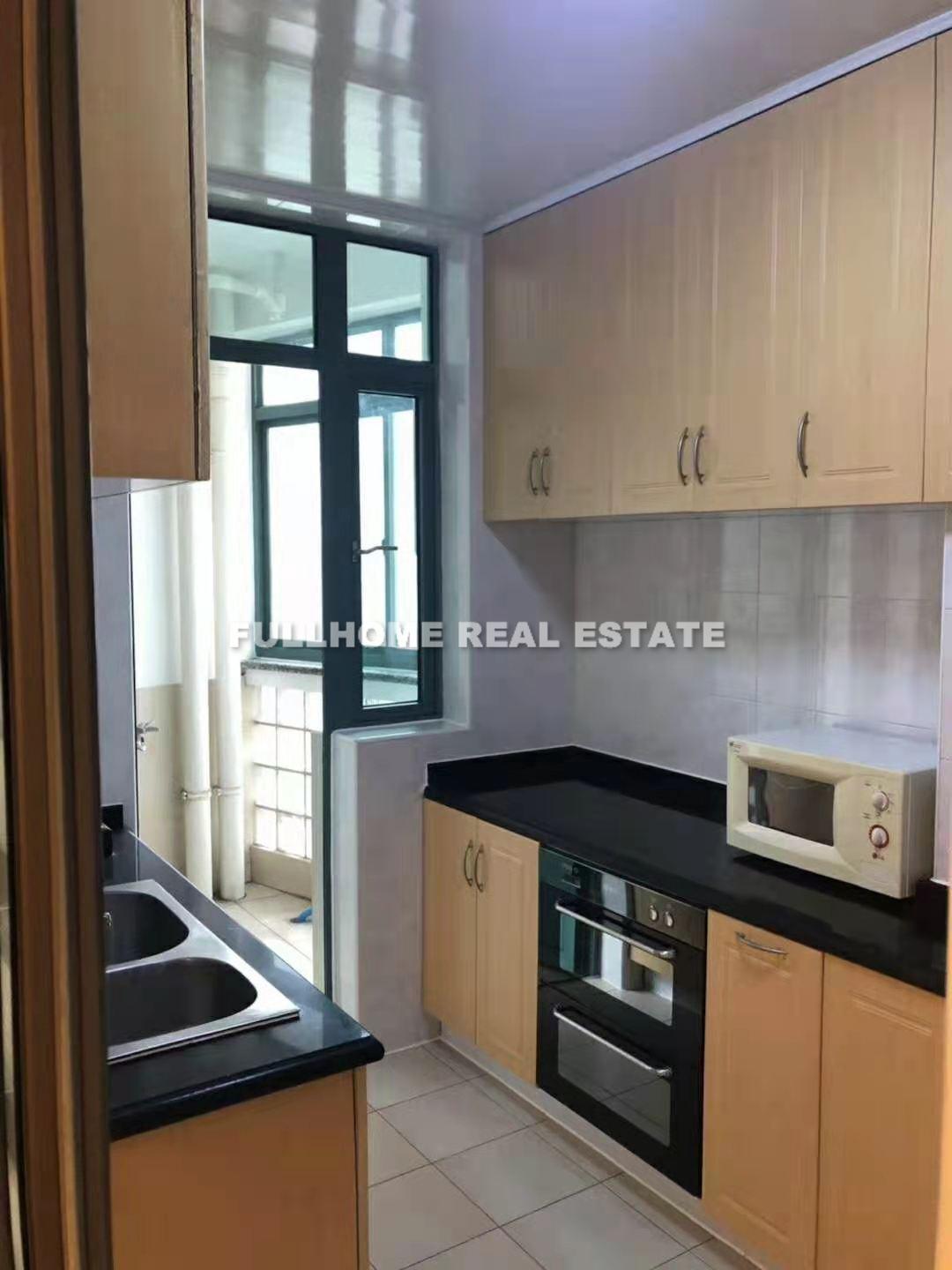St. Johnson - Interior view 8, Shanghai rental property