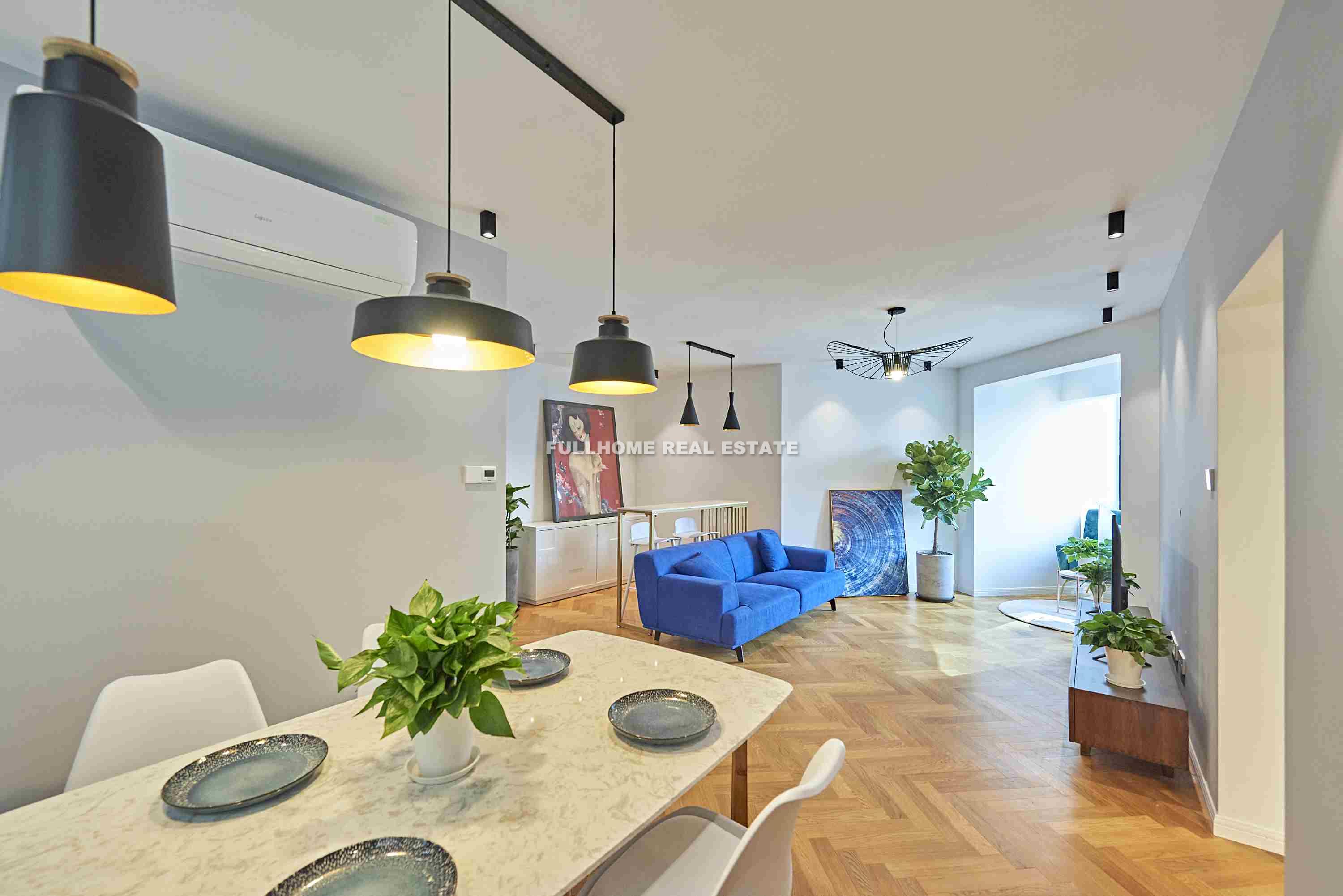 Shi Ye Appartment - Interior view 13, Shanghai rental property
