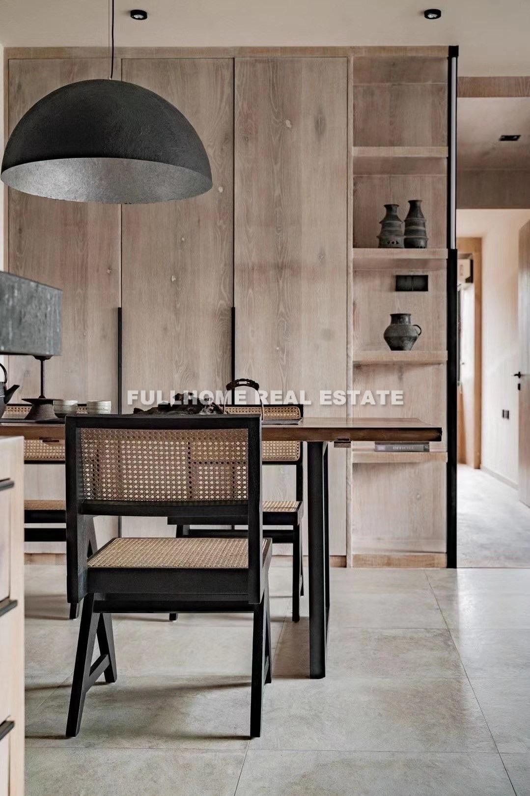 Yan Dang Building - Interior view 4, Shanghai rental property
