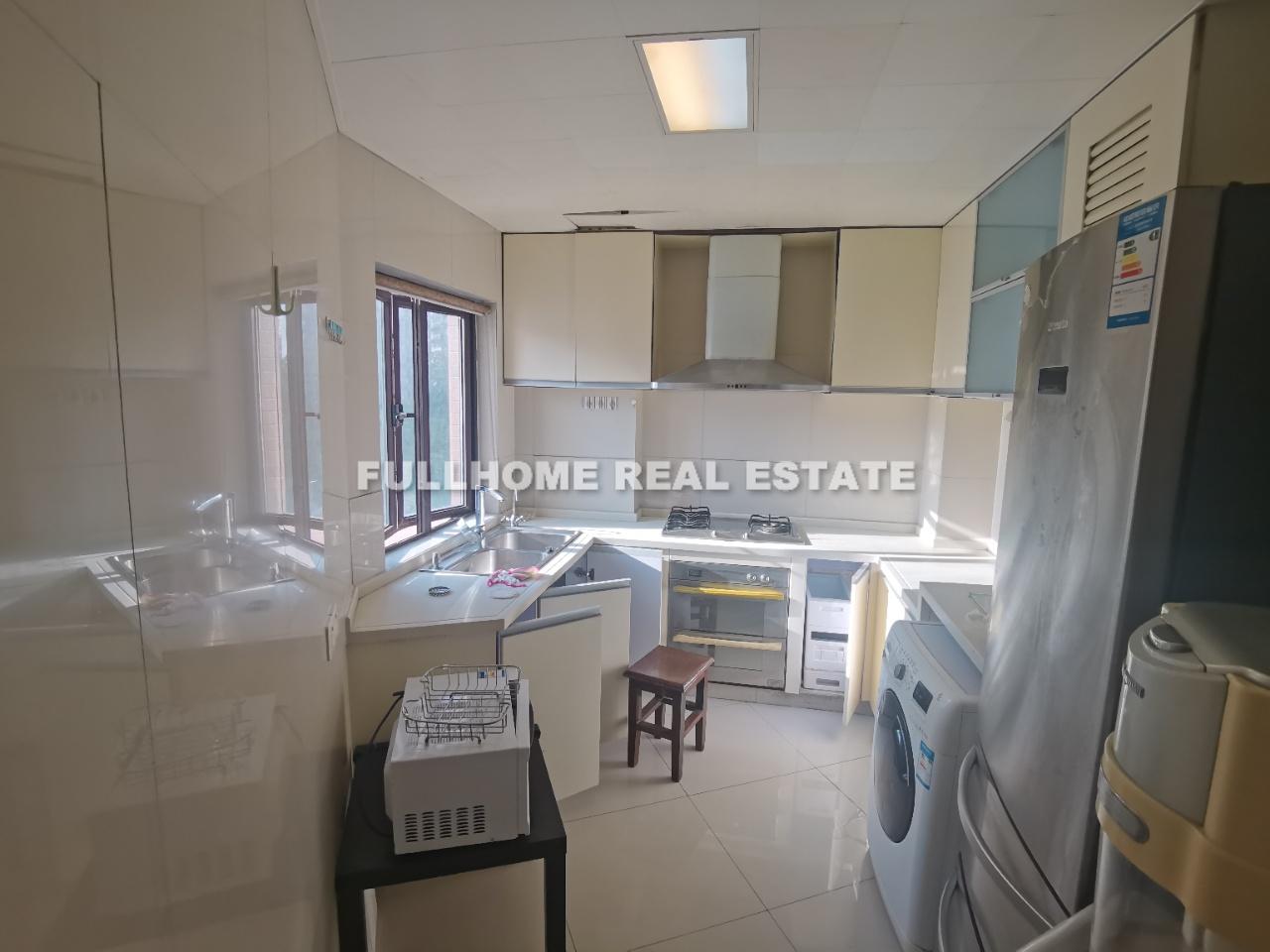 Orient Green Apartment - Interior view 6, Shanghai rental property