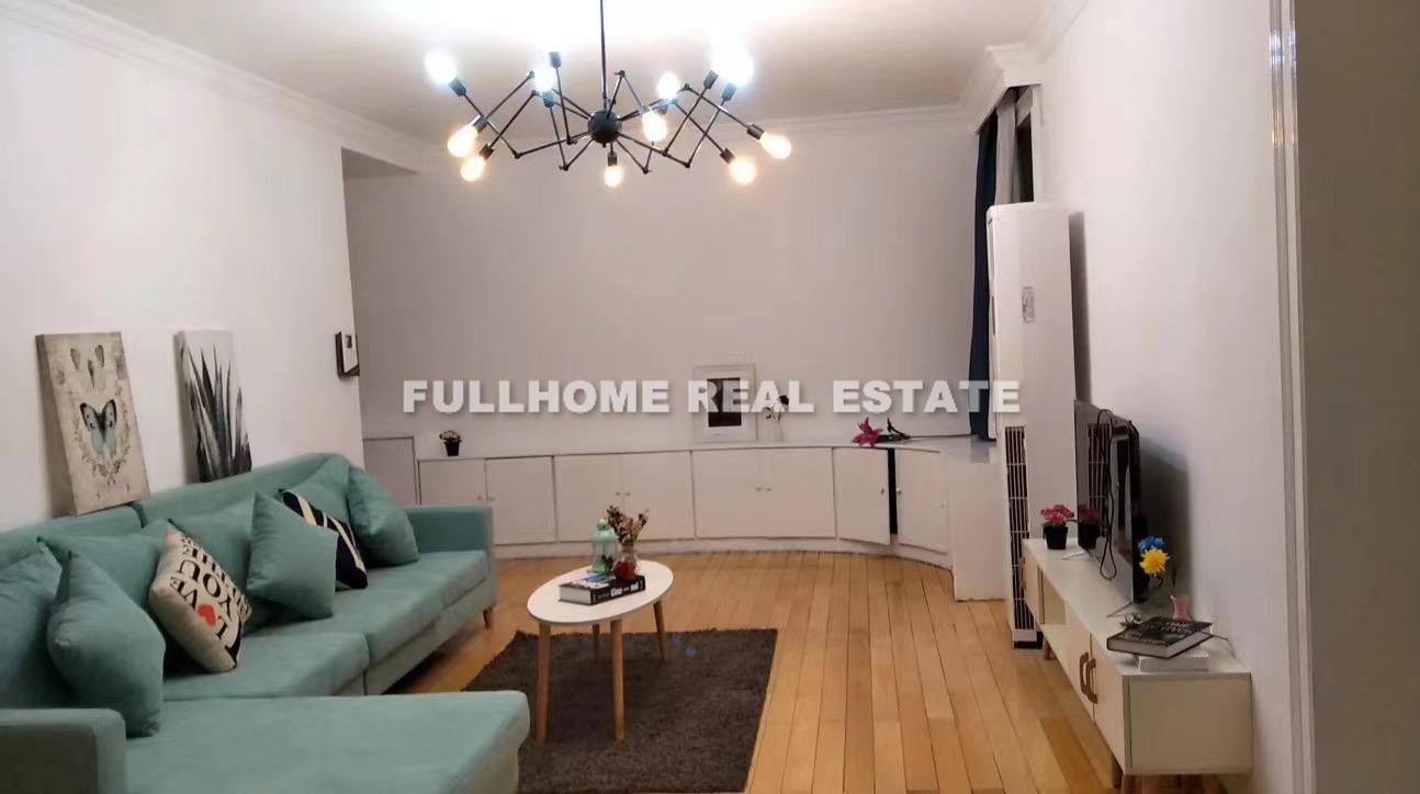 Venice Garden - 2 bedroom apartment in Shanghai, Xintiandi, Downtown