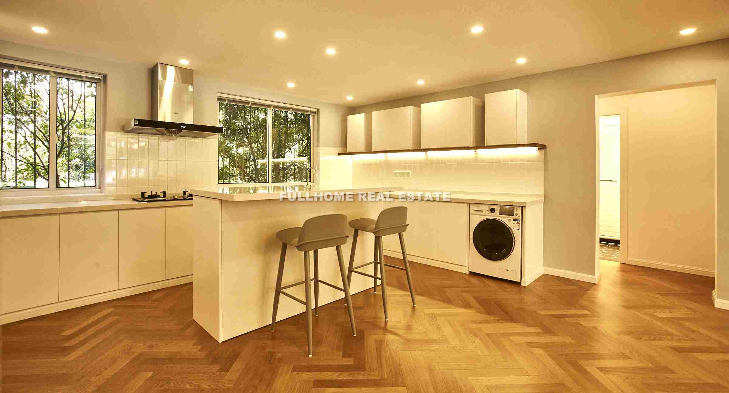 Xujiahui Garden - Interior view 3, Shanghai rental property
