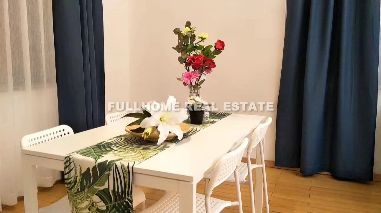 Venice Garden - Interior view 4, Shanghai rental property