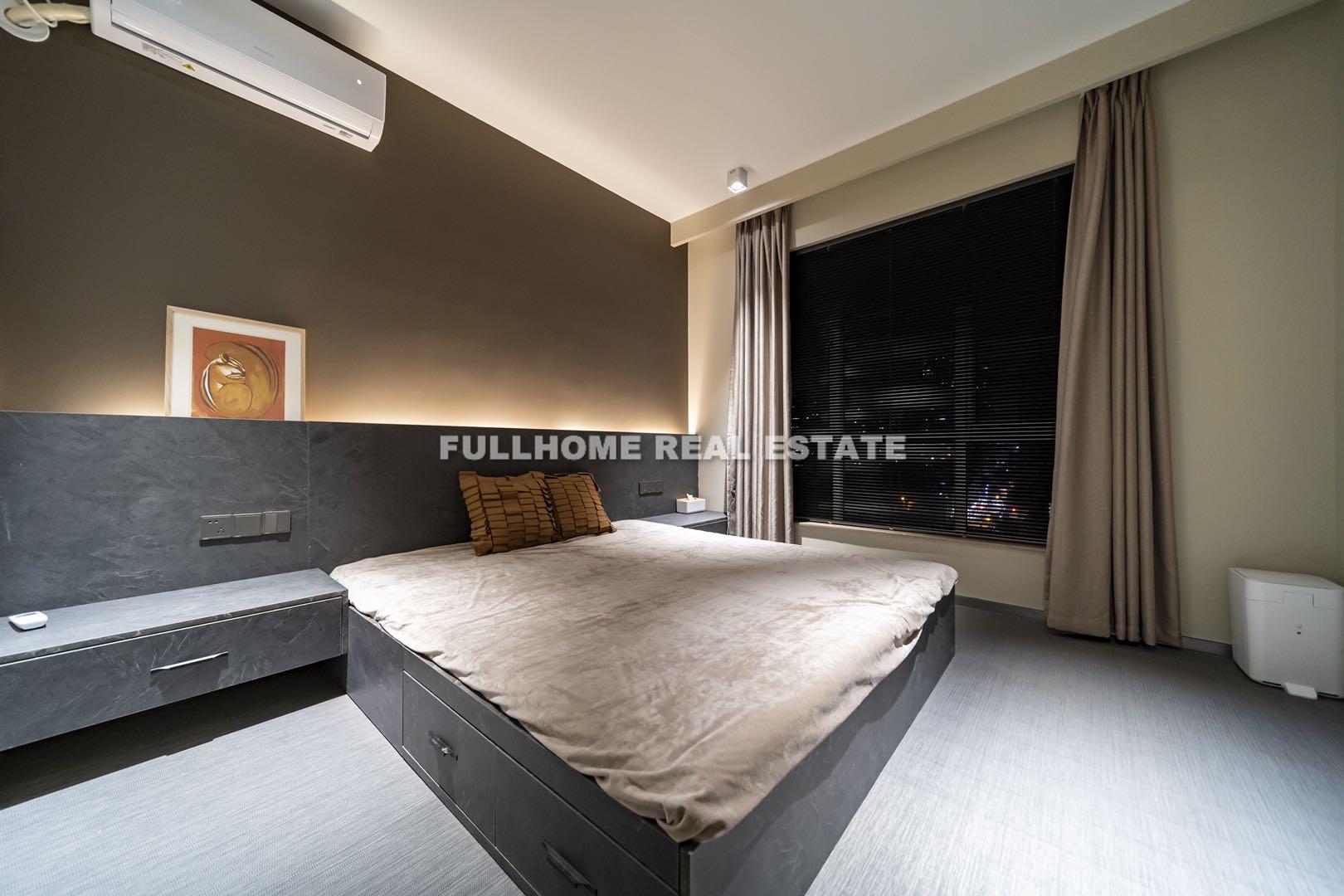Oasis Riviera - Interior view 7, Shanghai rental property