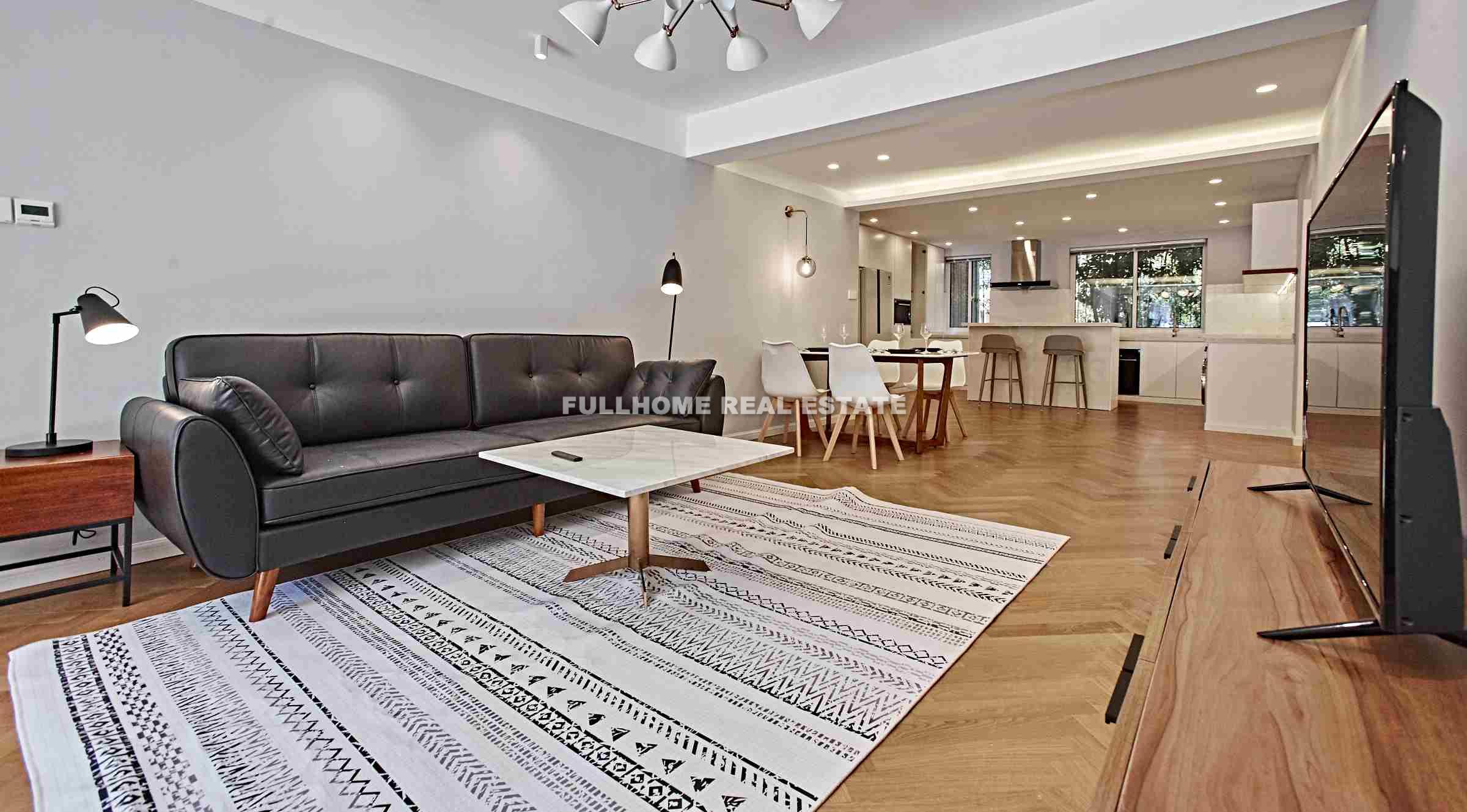 Xujiahui Garden - Interior view 2, Shanghai rental property