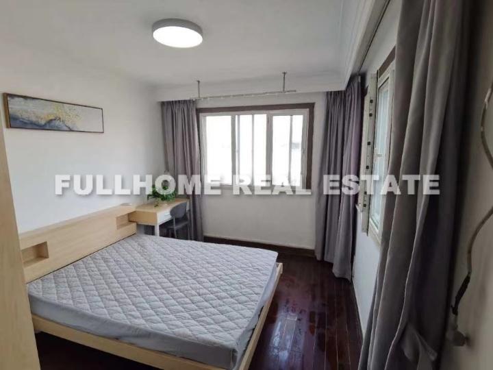 Jin Qiao Mansion - Interior view 4, Shanghai rental property
