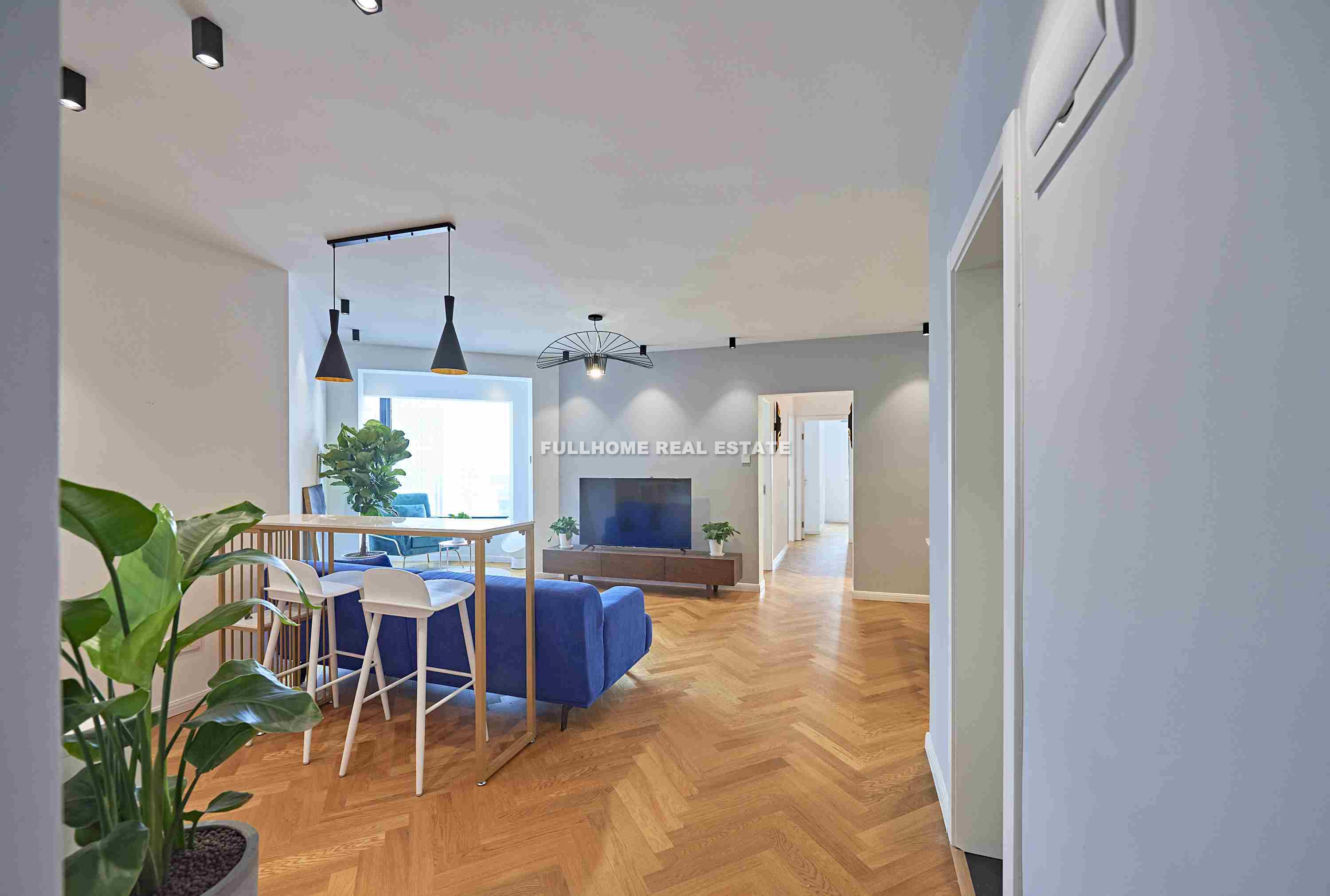 Shi Ye Appartment - Interior view 5, Shanghai rental property