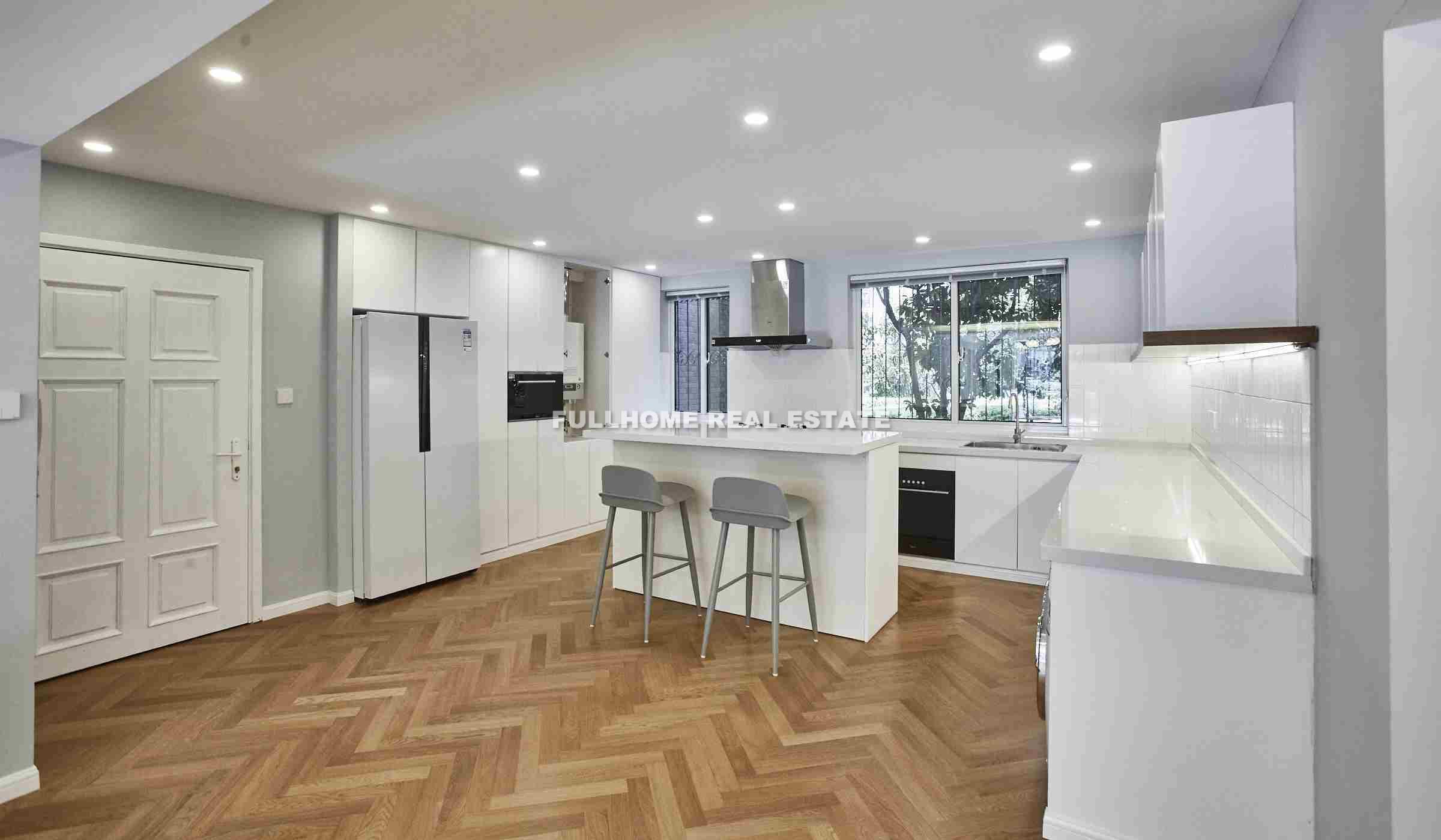 Xujiahui Garden - Interior view 13, Shanghai rental property
