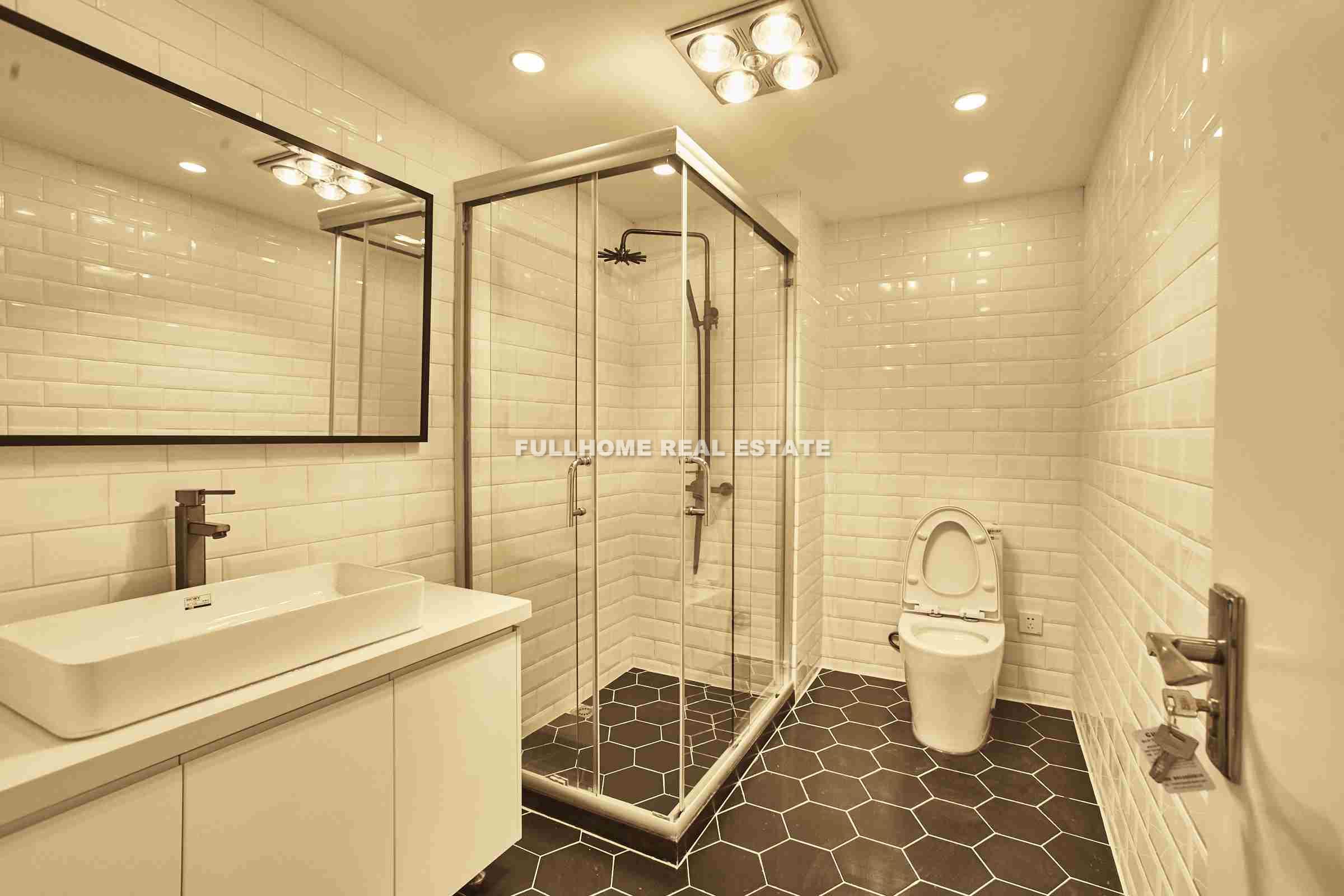 Xujiahui Garden - Interior view 6, Shanghai rental property