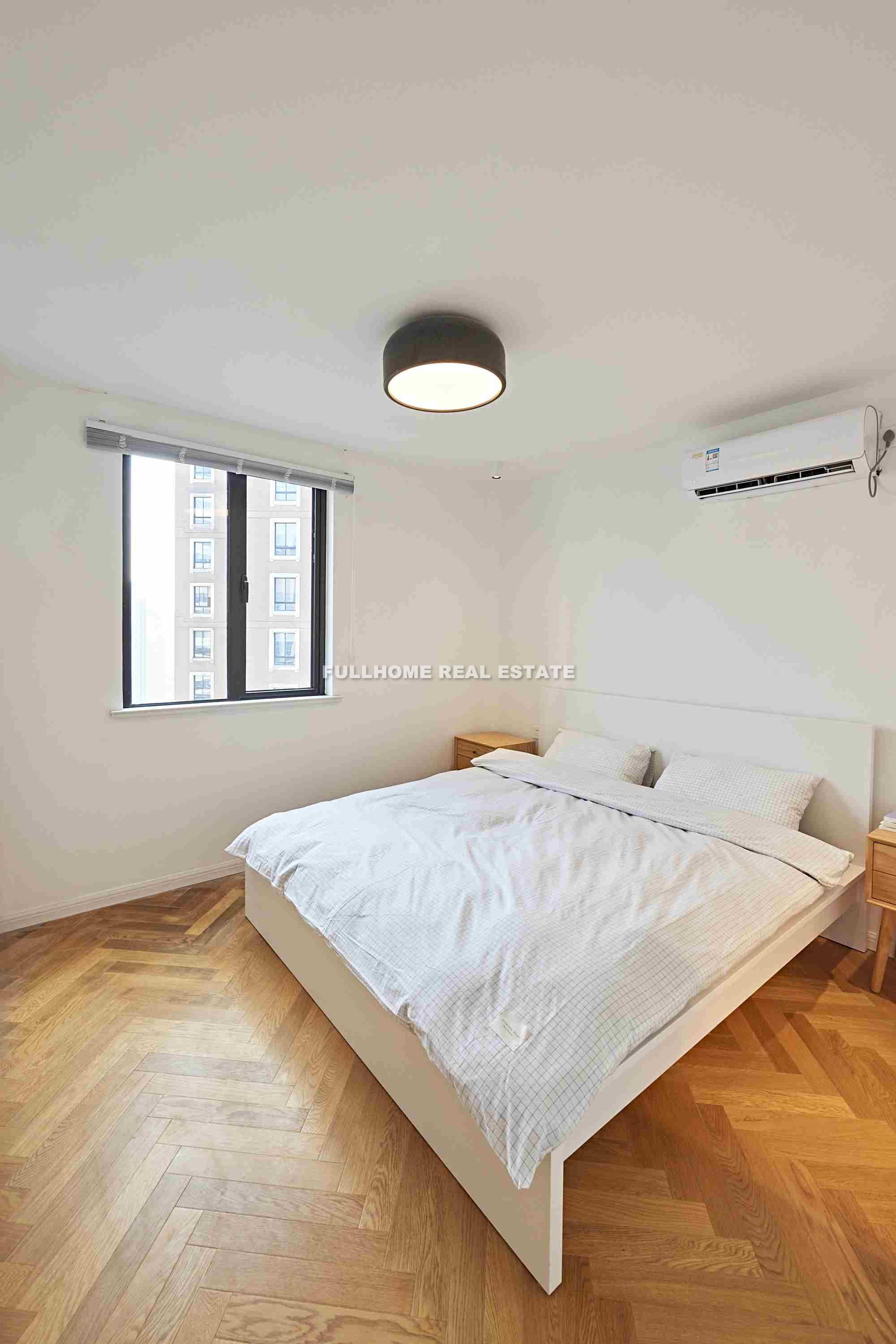 Shi Ye Appartment - Interior view 12, Shanghai rental property