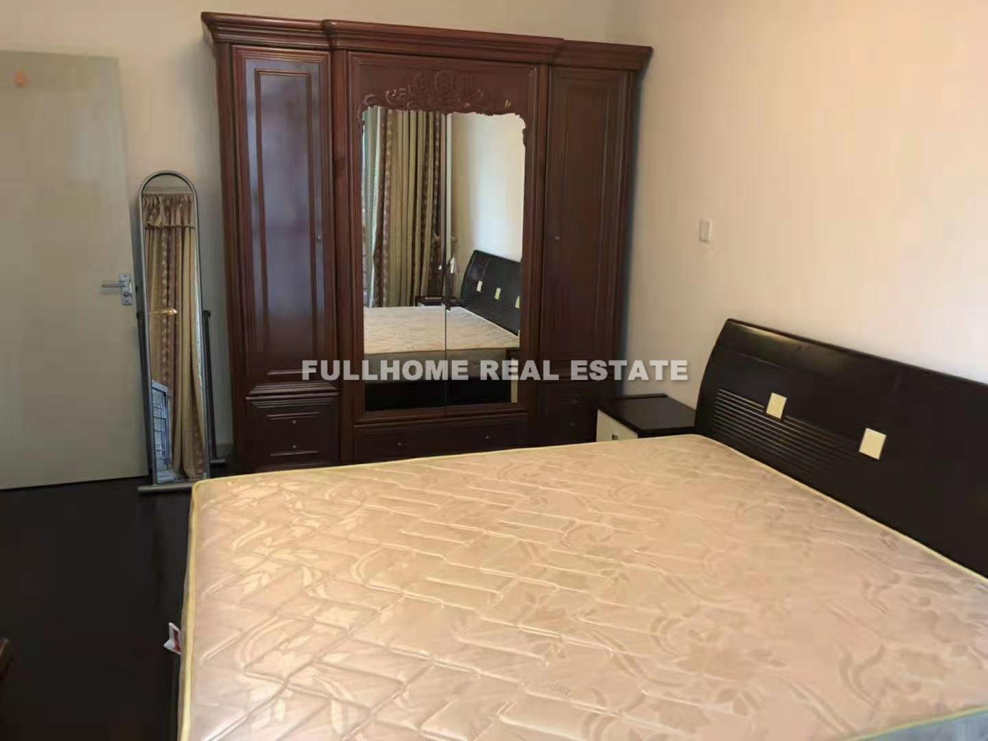 St. Johnson - Interior view 5, Shanghai rental property