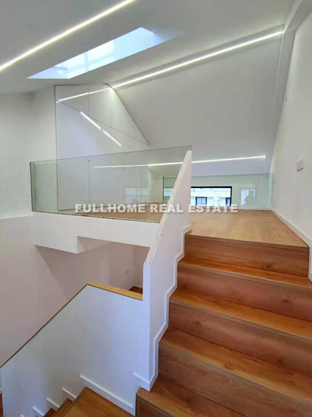 Lane 1-200 South Xiangyang Road Old House	 - Interior view 8, Shanghai rental property