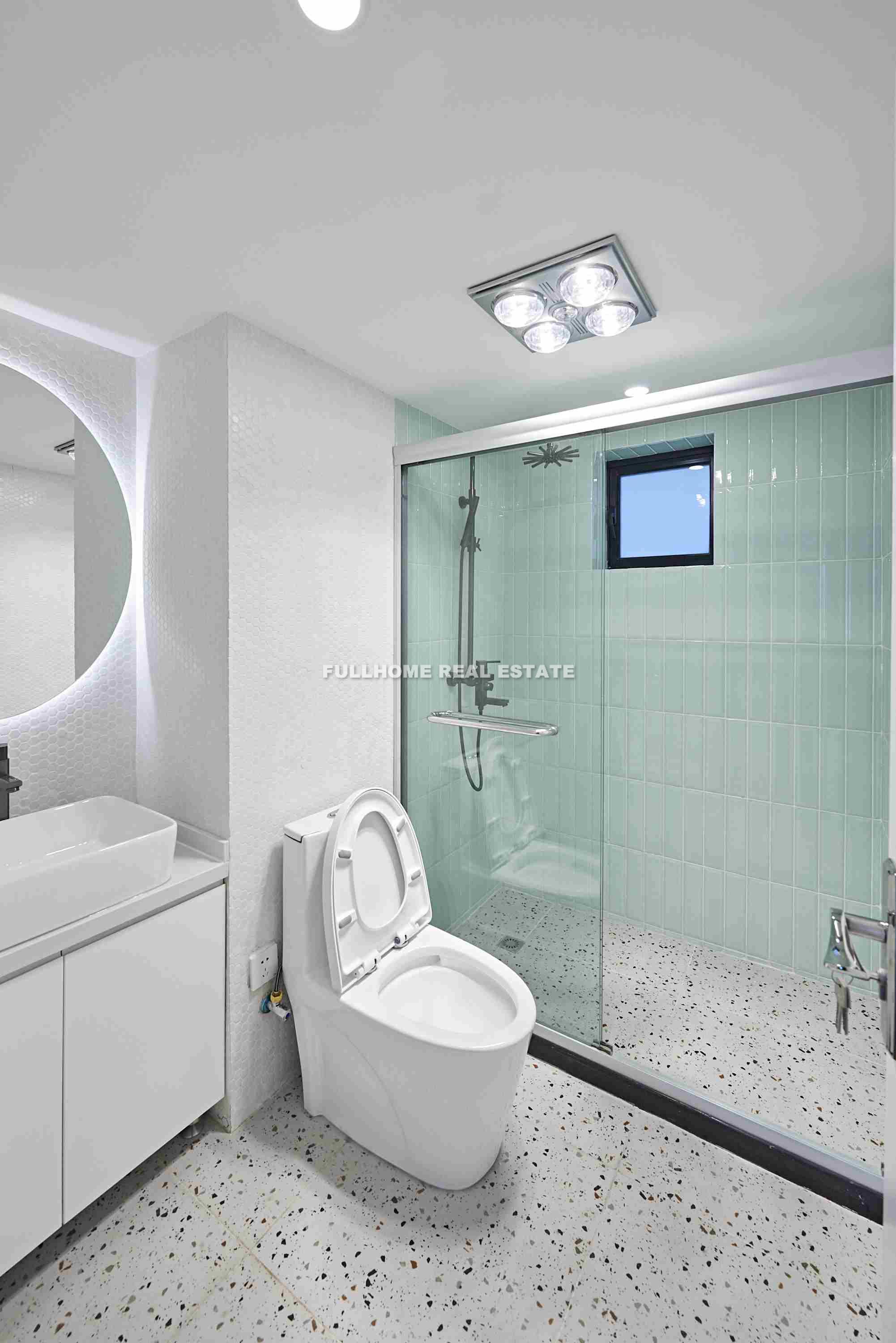 Shi Ye Appartment - Interior view 8, Shanghai rental property