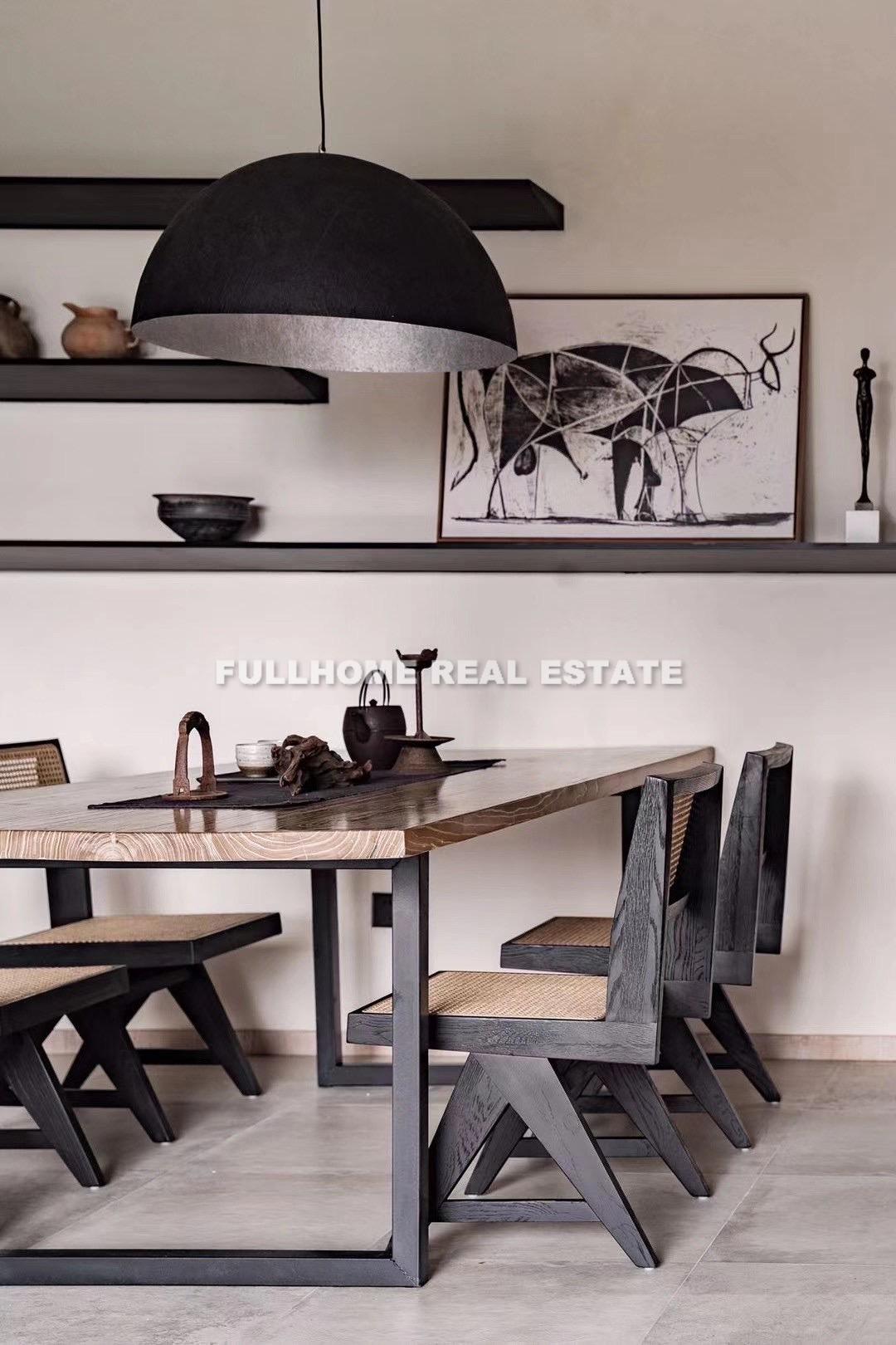 Yan Dang Building - Interior view 3, Shanghai rental property