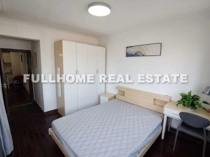 Jin Qiao Mansion - Interior view 2, Shanghai rental property