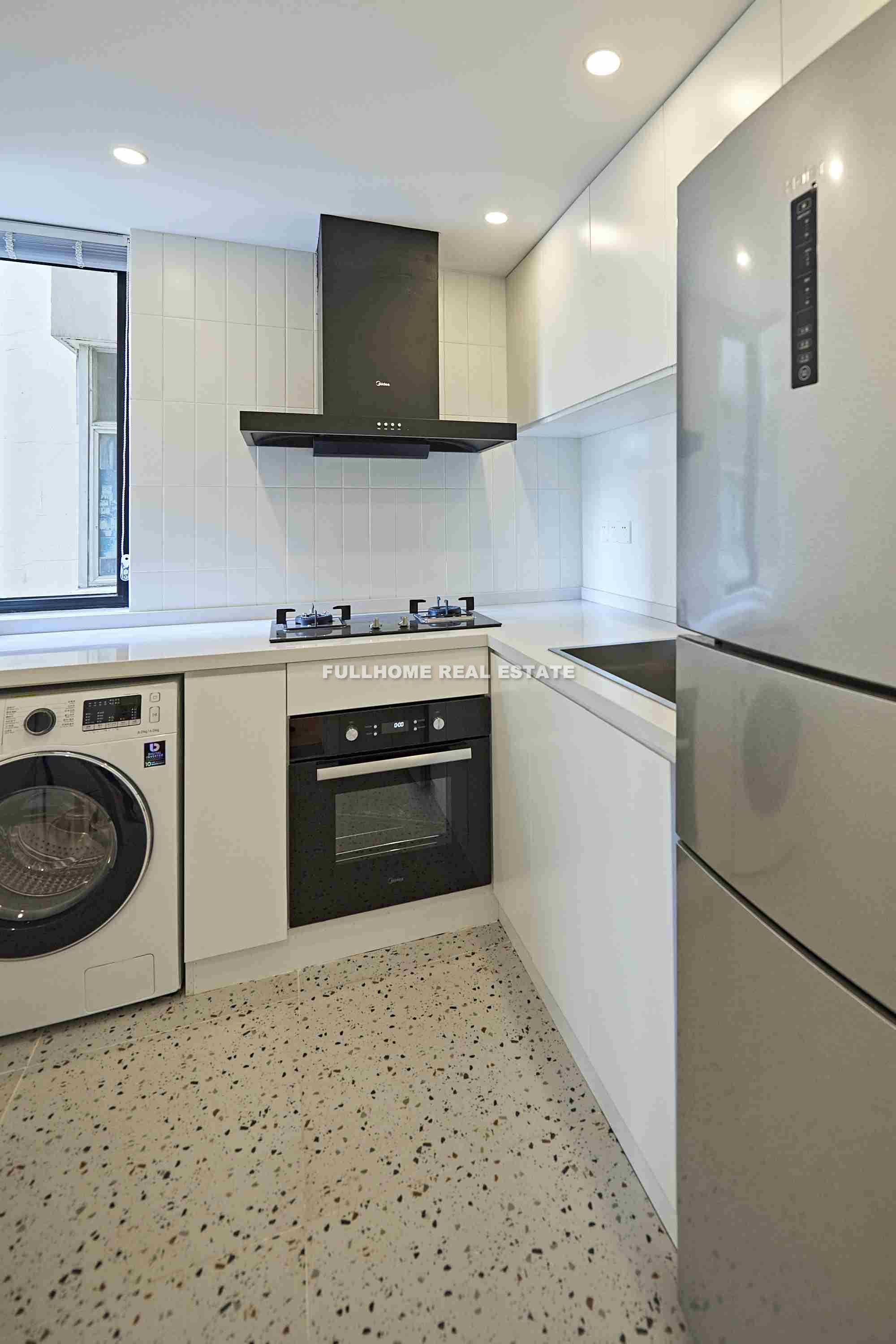 Shi Ye Appartment - Interior view 14, Shanghai rental property