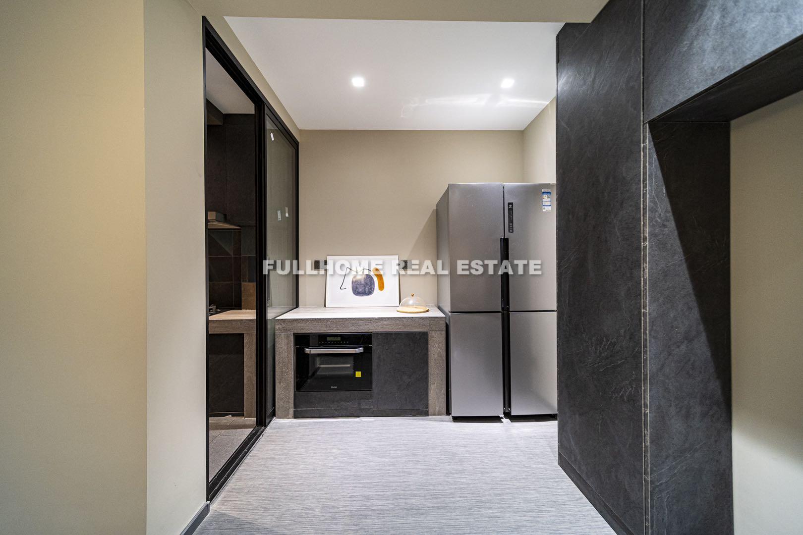 Oasis Riviera - Interior view 5, Shanghai rental property
