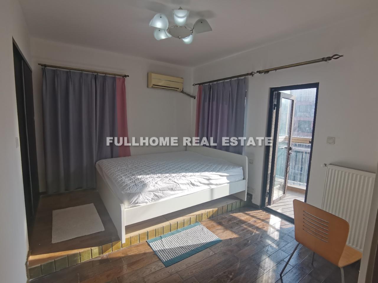 Orient Green Apartment - Interior view 4, Shanghai rental property