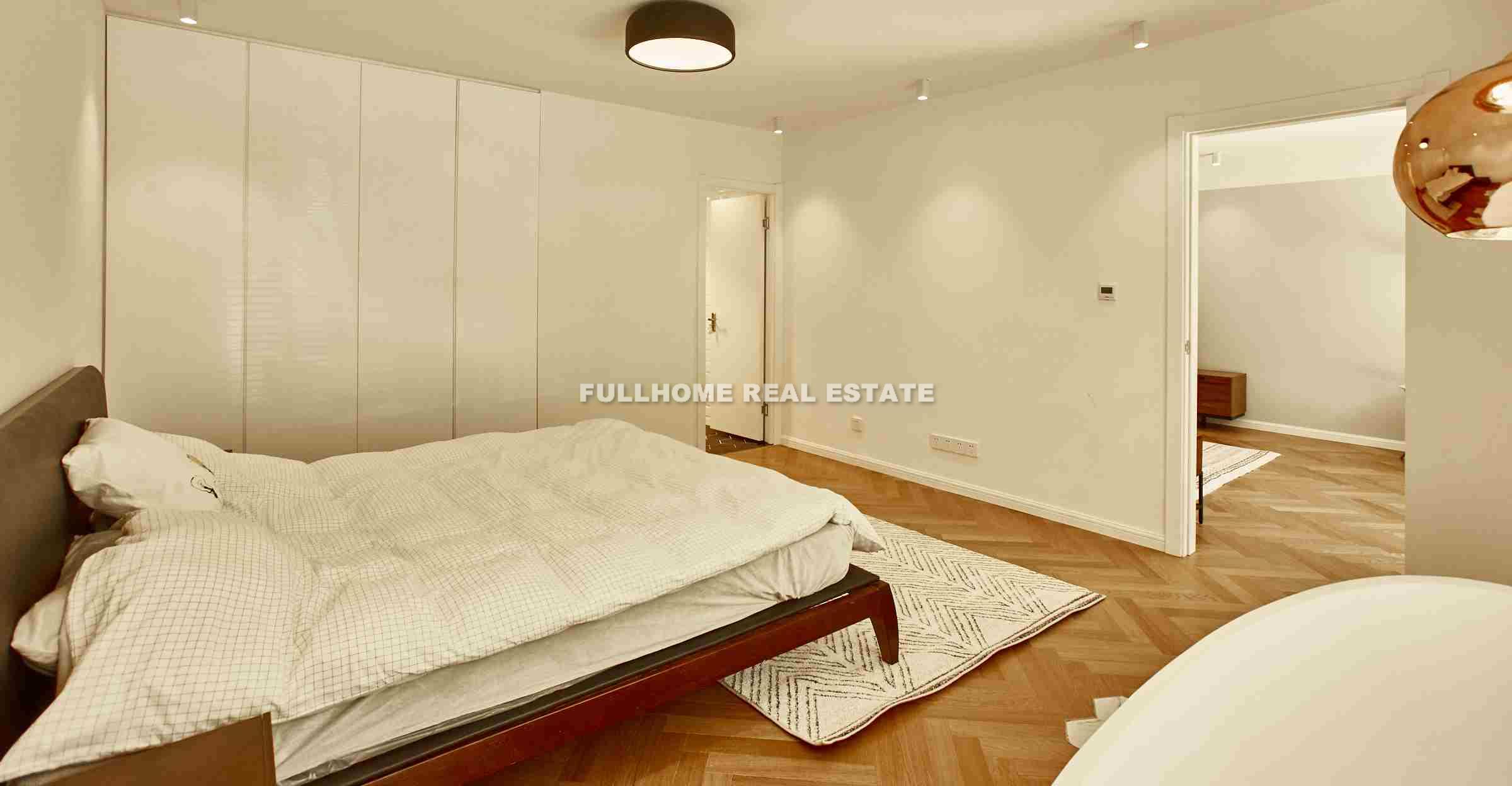 Xujiahui Garden - Interior view 14, Shanghai rental property