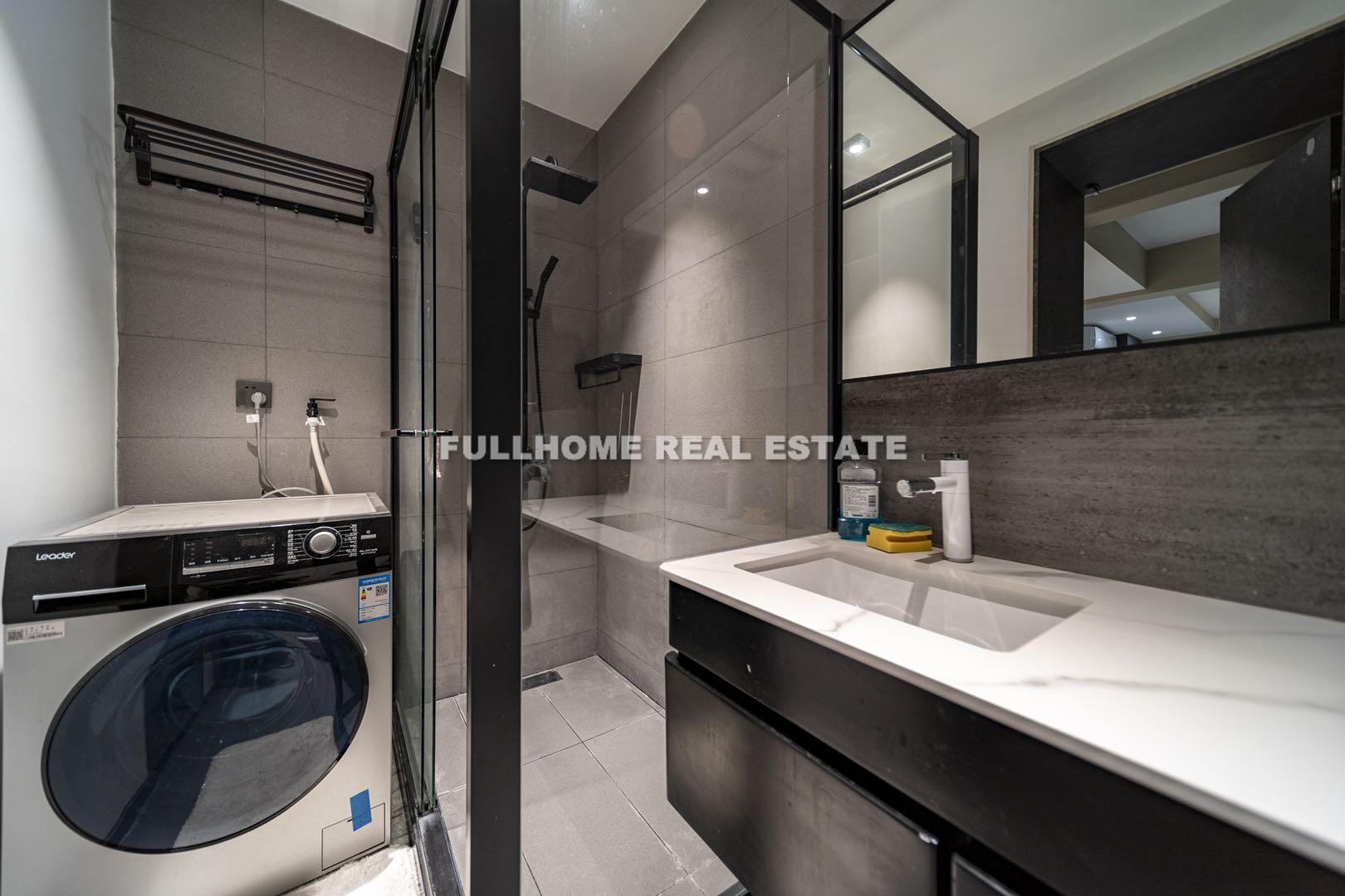 Oasis Riviera - Interior view 9, Shanghai rental property