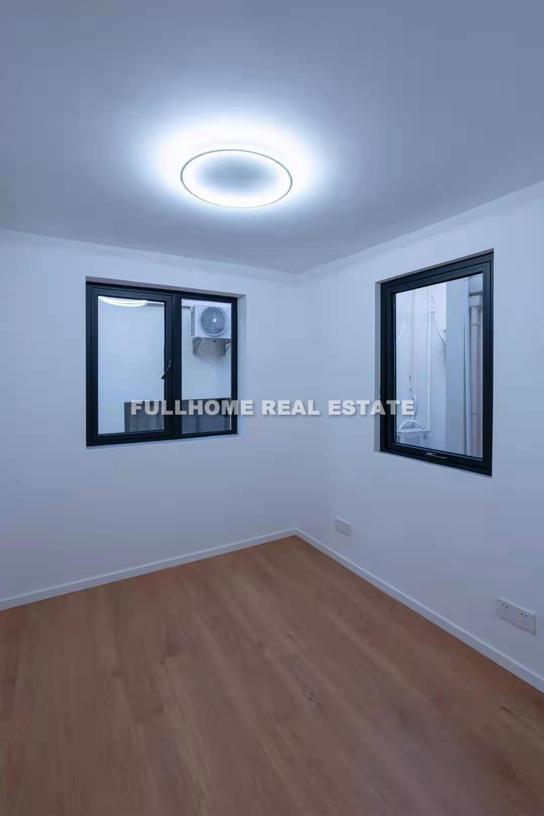 Lane 1-200 South Xiangyang Road Old House	 - Interior view 6, Shanghai rental property
