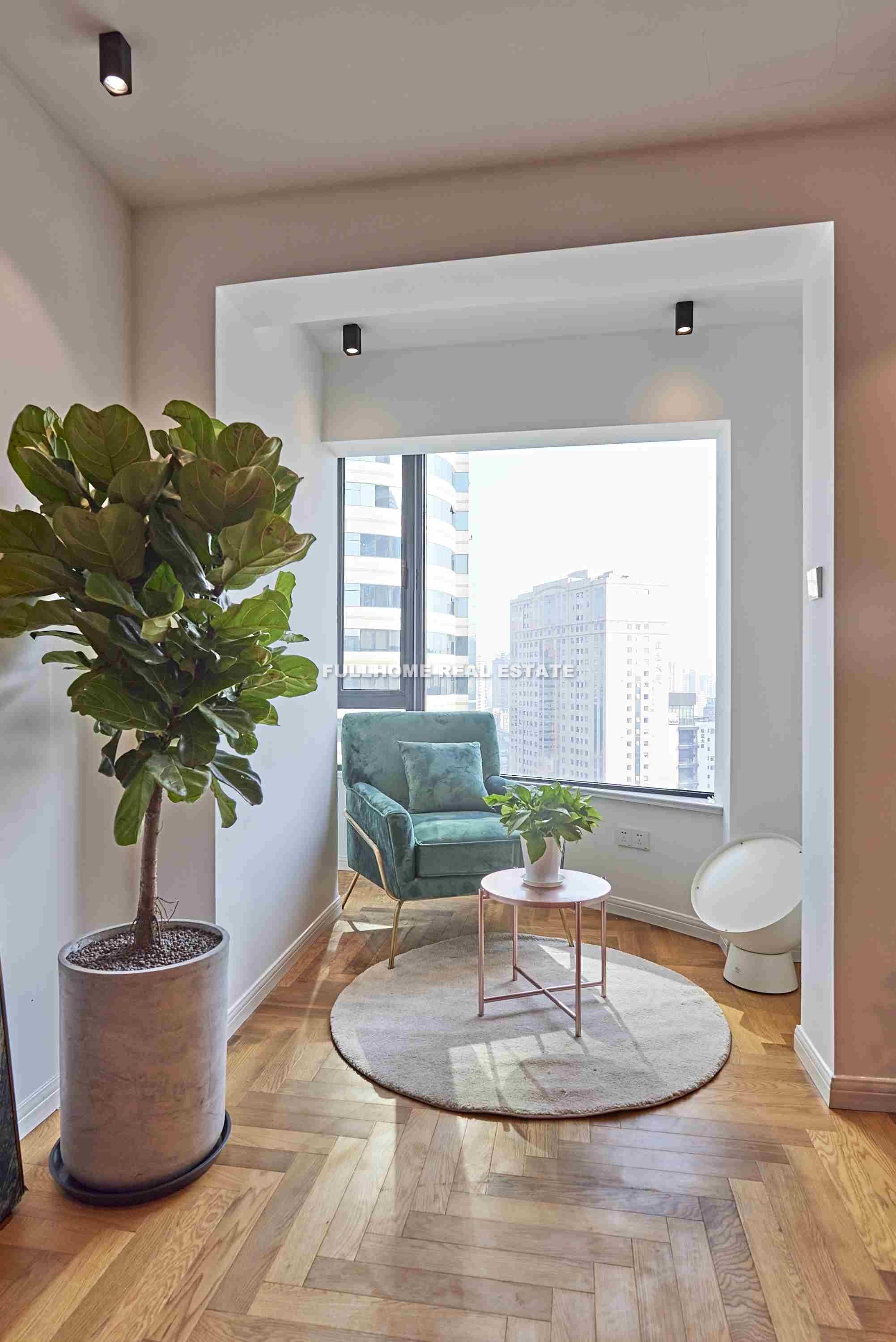 Shi Ye Appartment - Interior view 15, Shanghai rental property