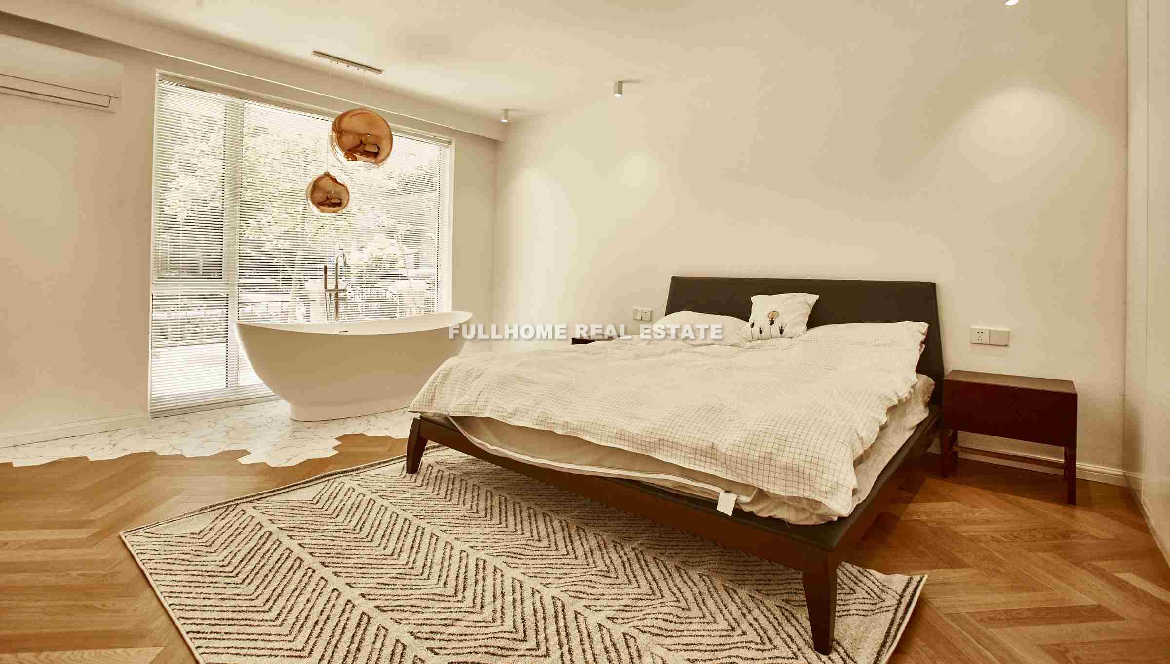 Xujiahui Garden - Interior view 8, Shanghai rental property