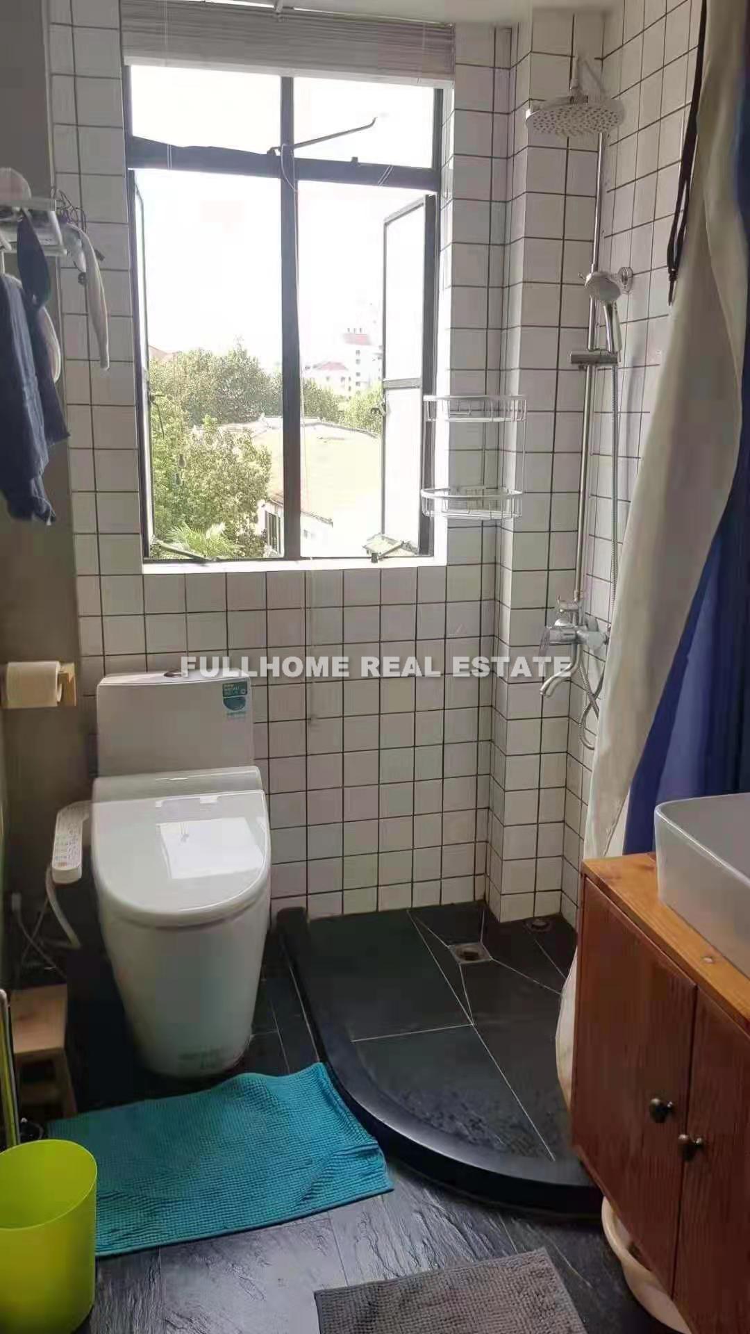 Lane 600-1000 South Jianguo Road Old House - Interior view 2, Shanghai rental property