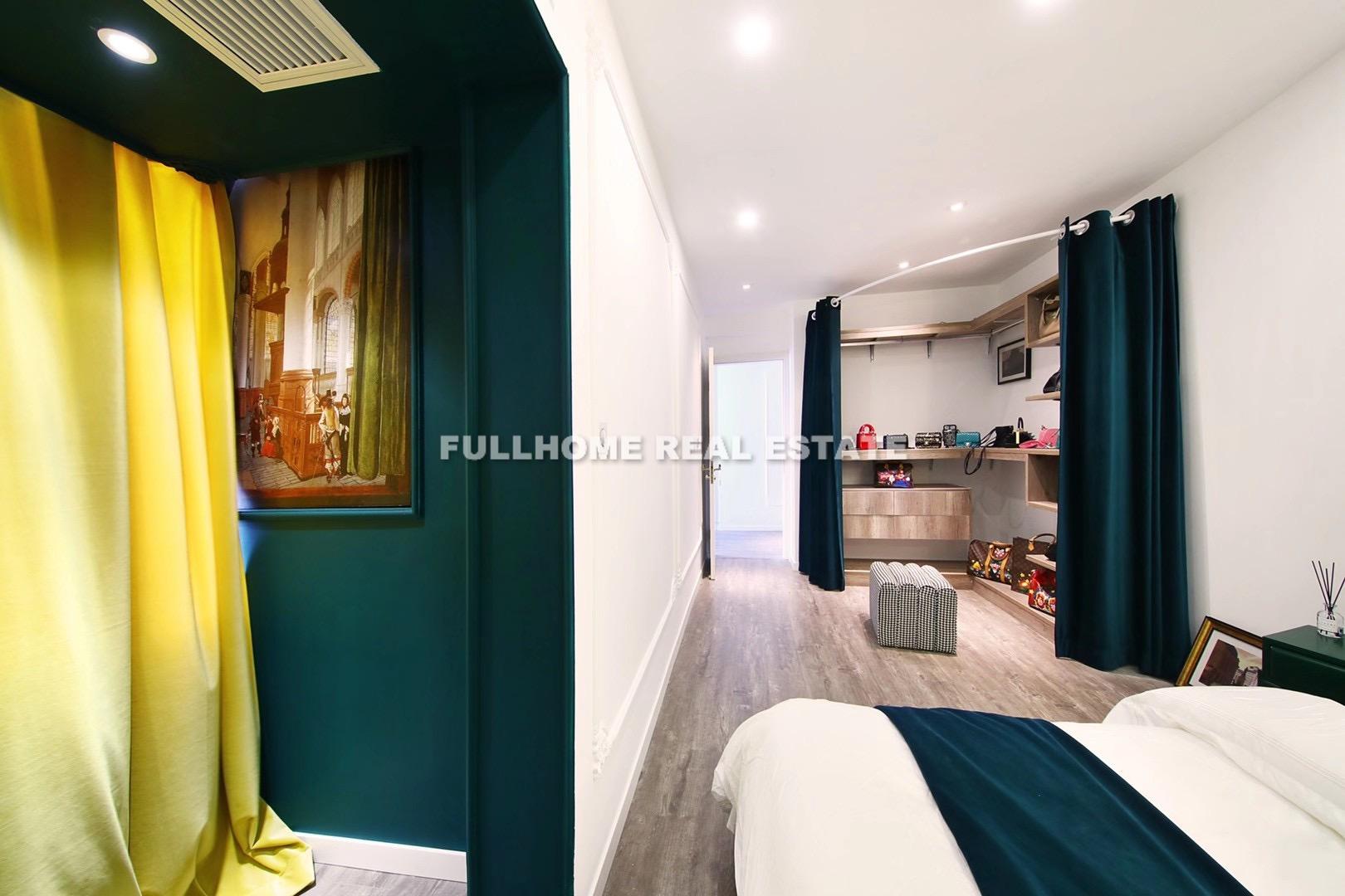 Jing An Regent Garden - Interior view 3, Shanghai rental property