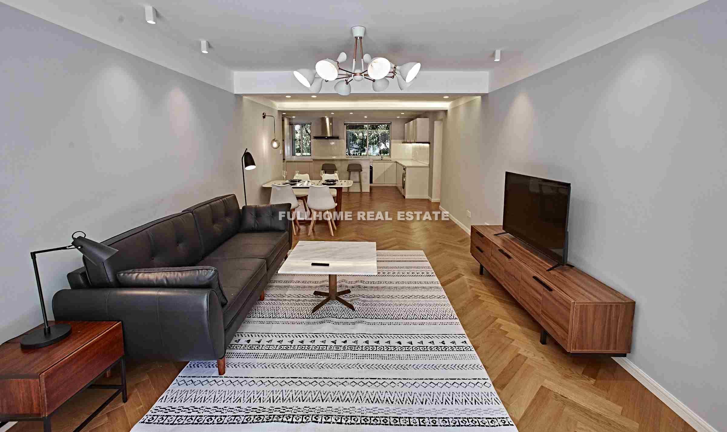 Xujiahui Garden - Interior view 12, Shanghai rental property