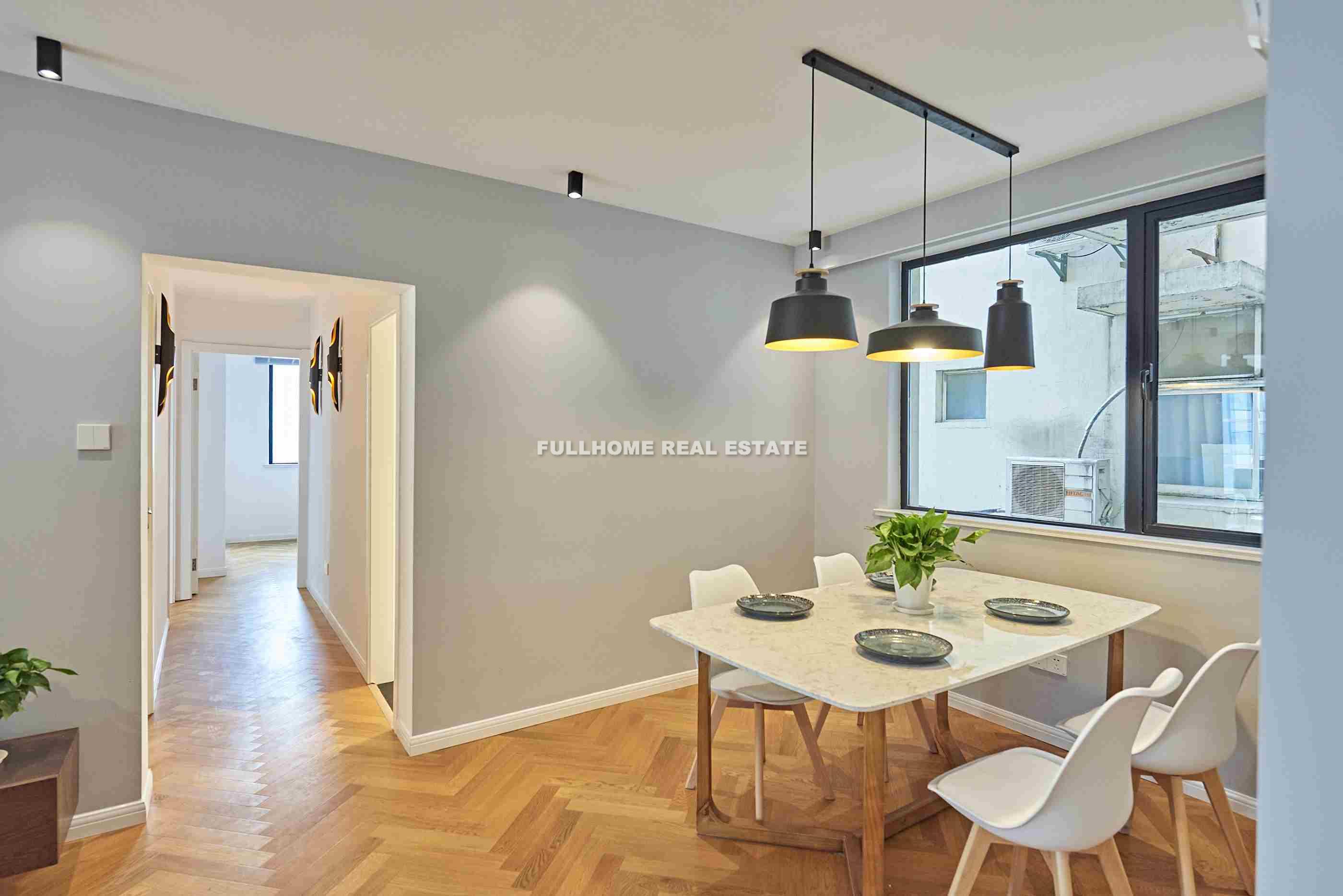 Shi Ye Appartment - Interior view 2, Shanghai rental property